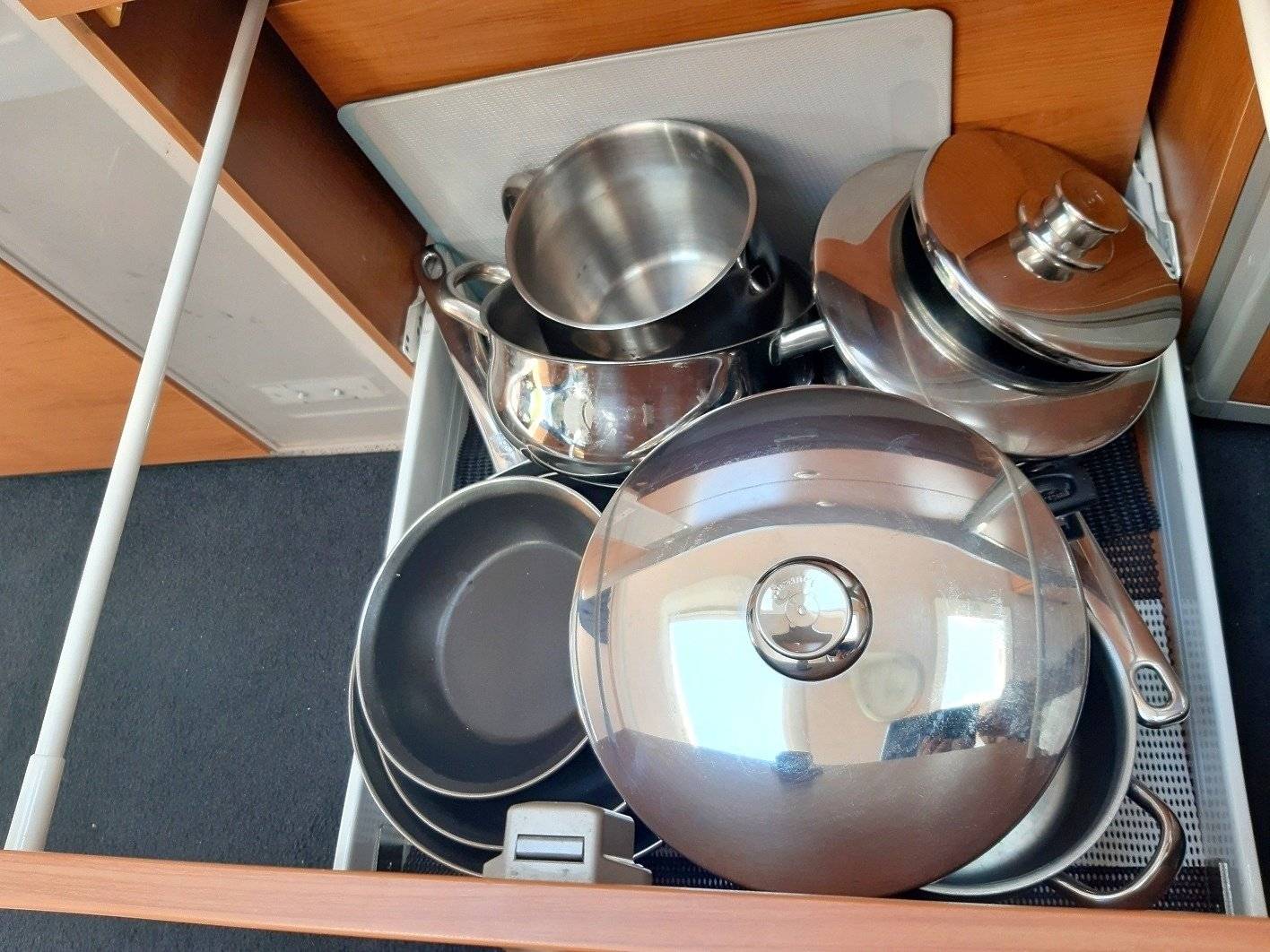 Karmann Mobil ON 700