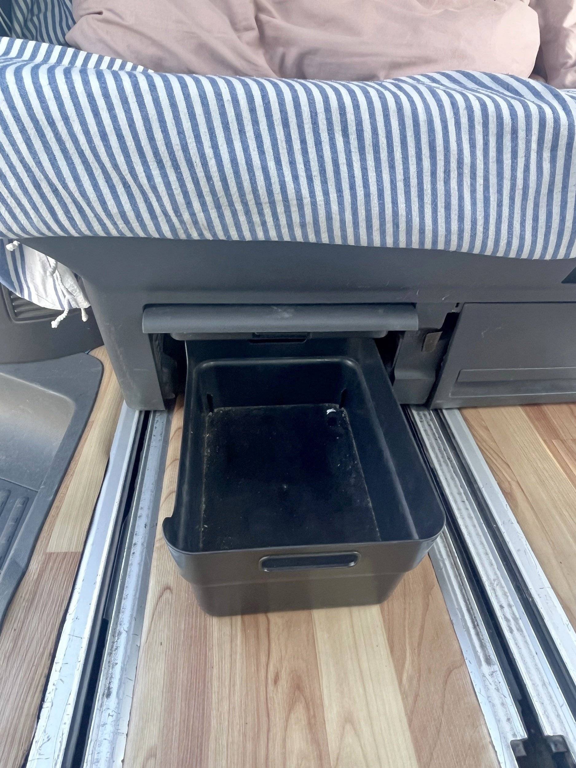 Volkswagen Multivan T5 confortline