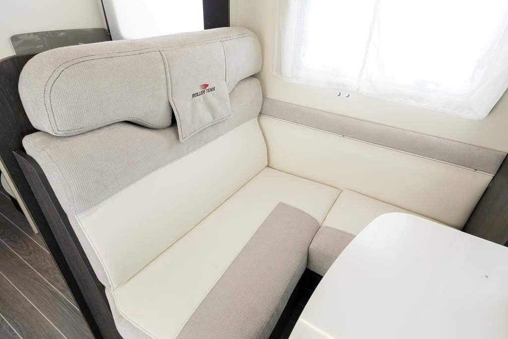 Roller Team ROLLER TEAM KRONOS 284 TL