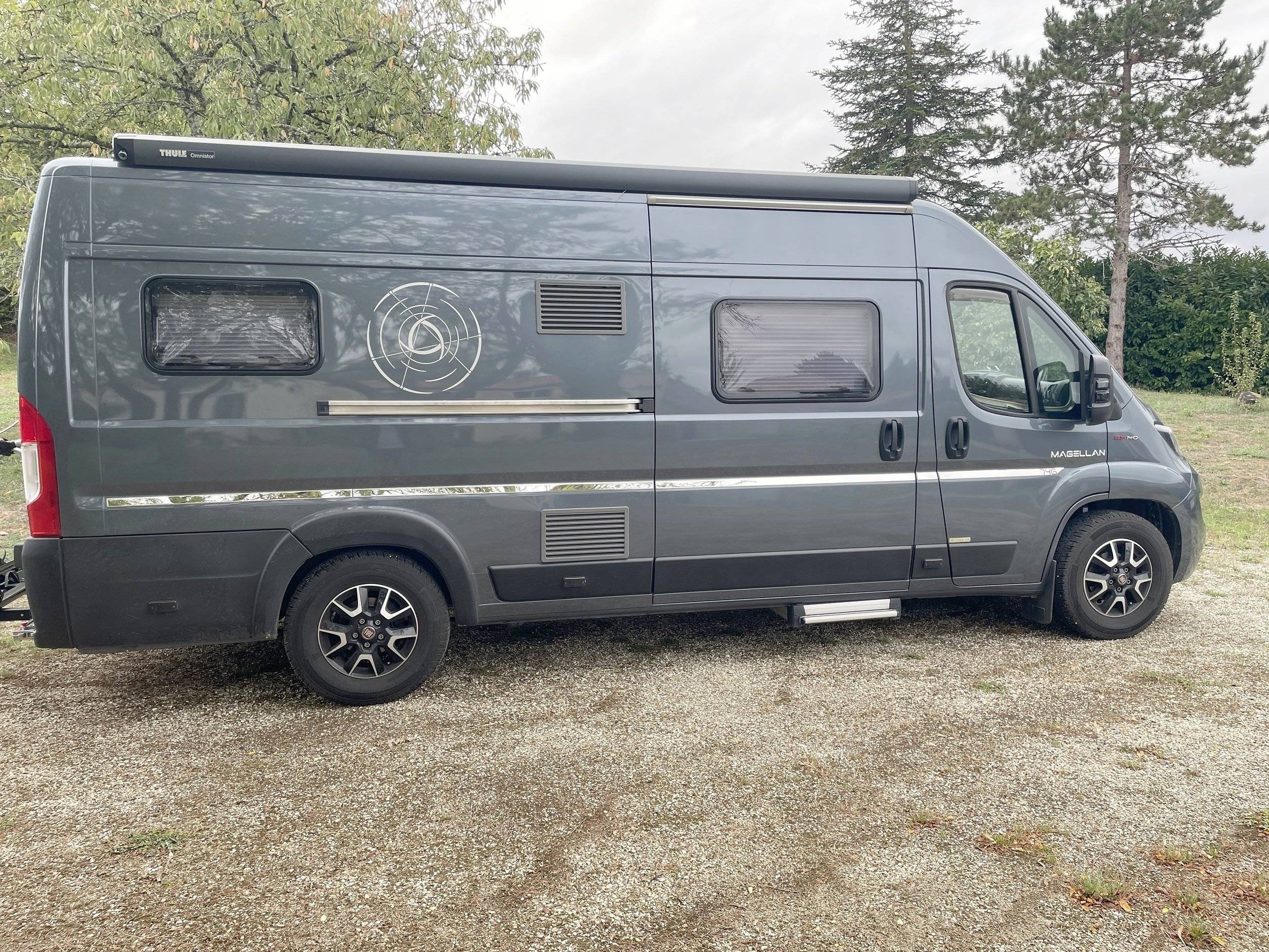 Campérêve 746
