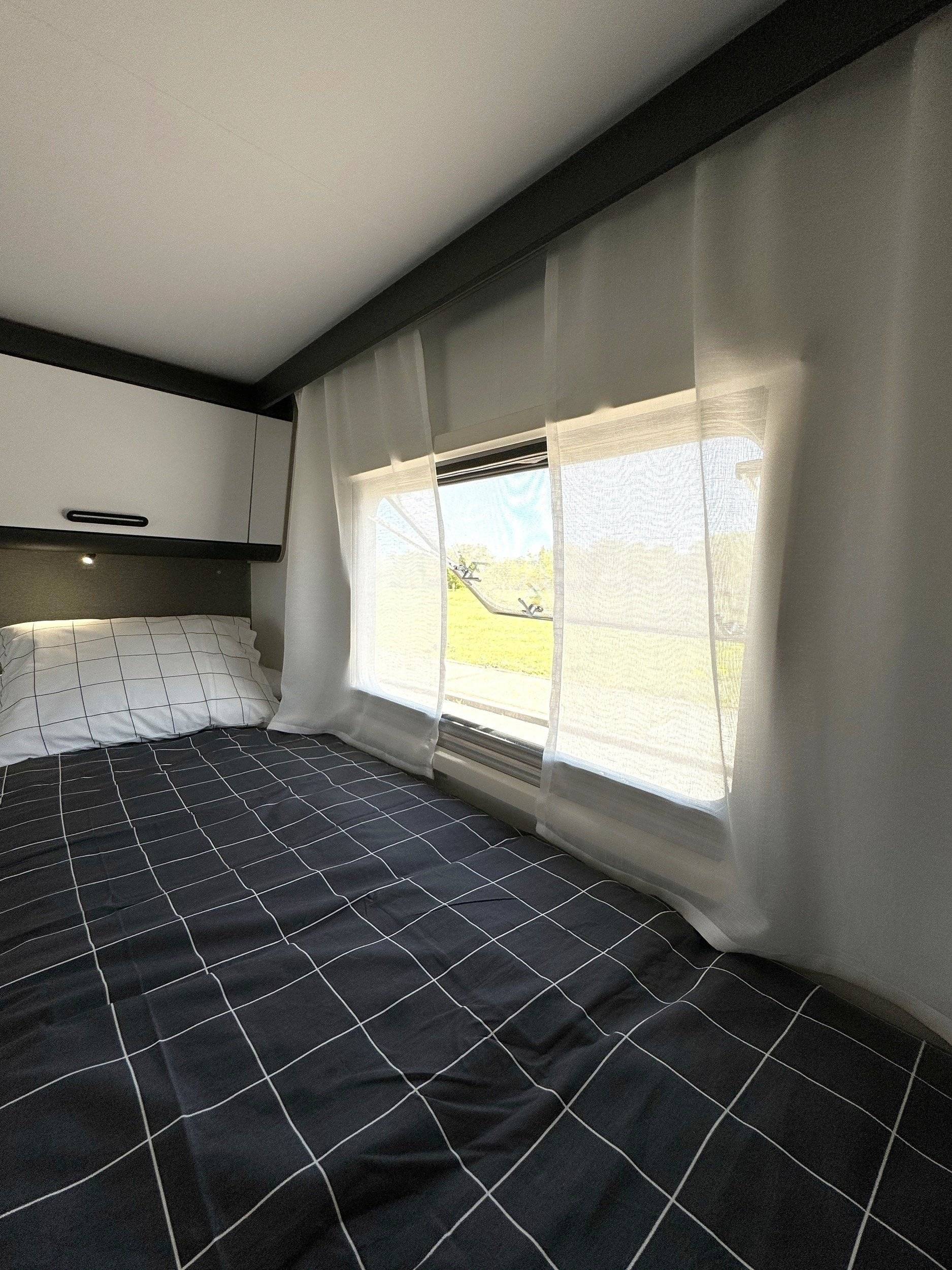 Sun Living Sun Living S75 SL