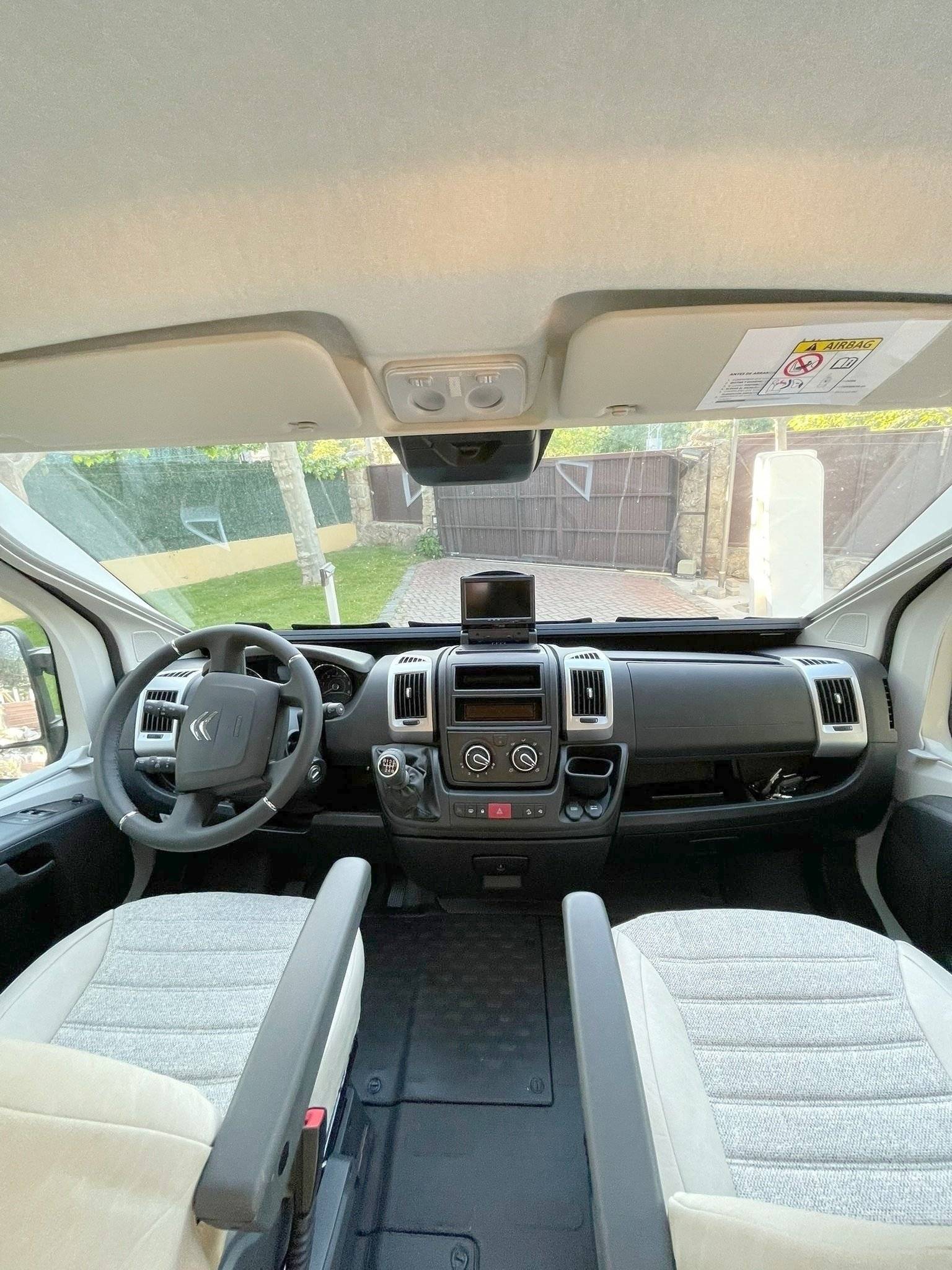 Giottiline Giottiline 60B Privilege