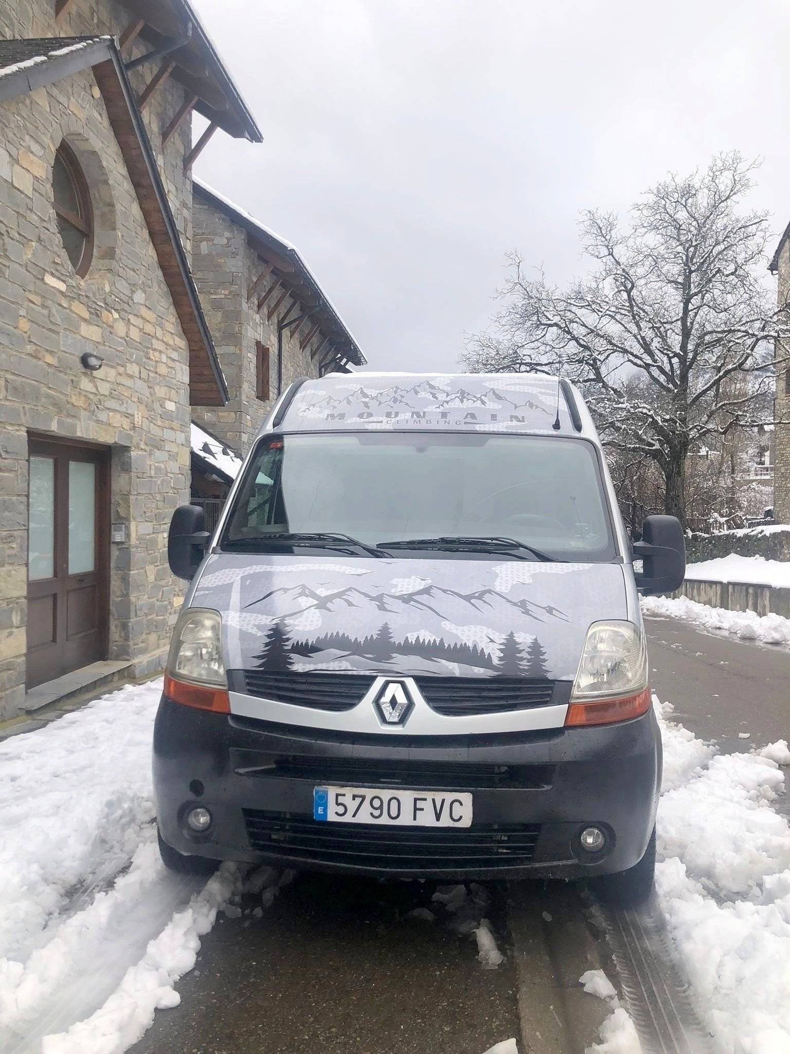 Renault Renault Master