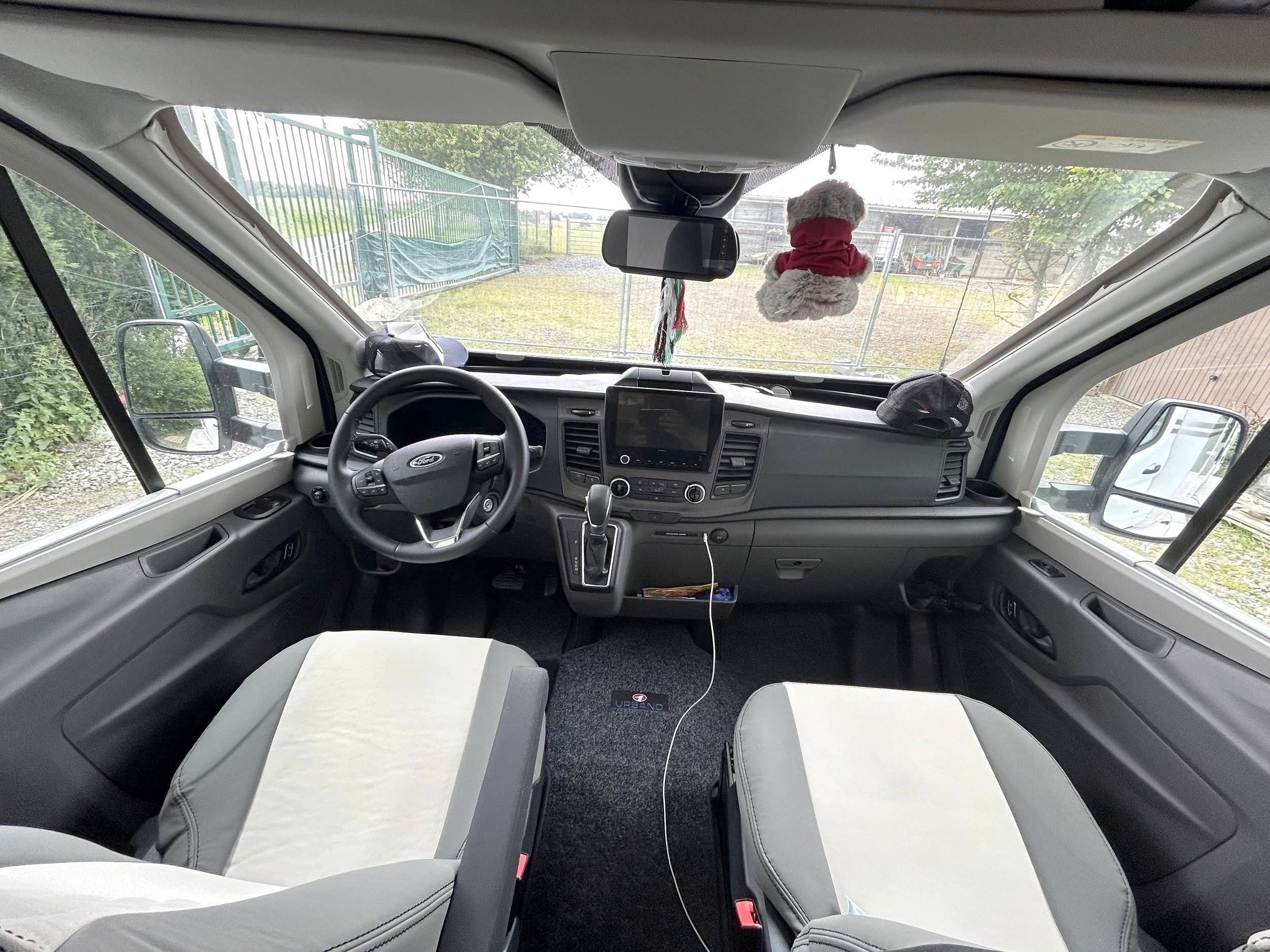 Globecar Familyscout