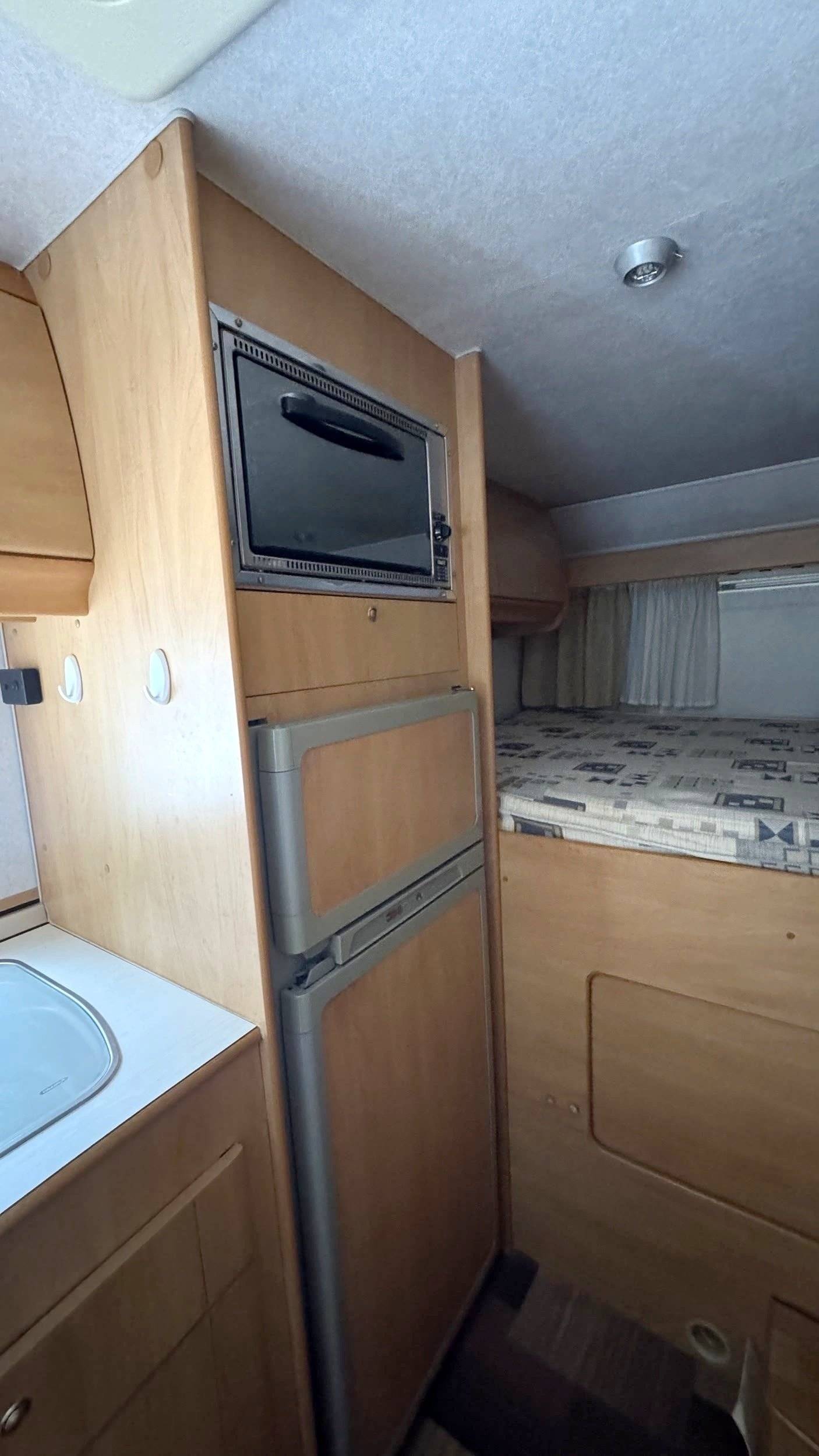 Elnagh Ducato 2.8 JTD