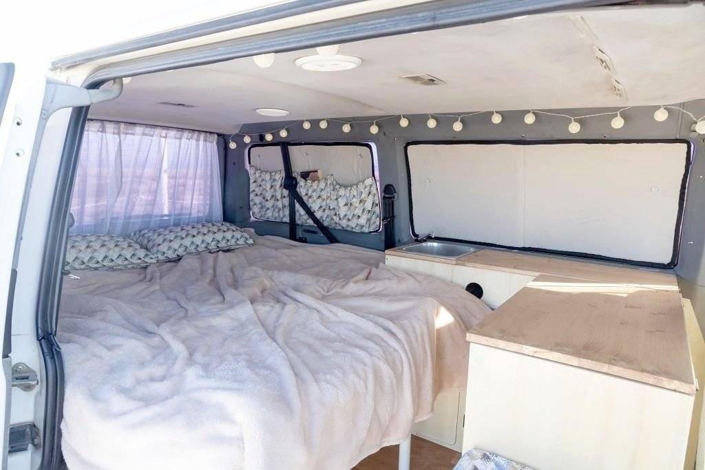 Caravelle Vw t4 caravelle