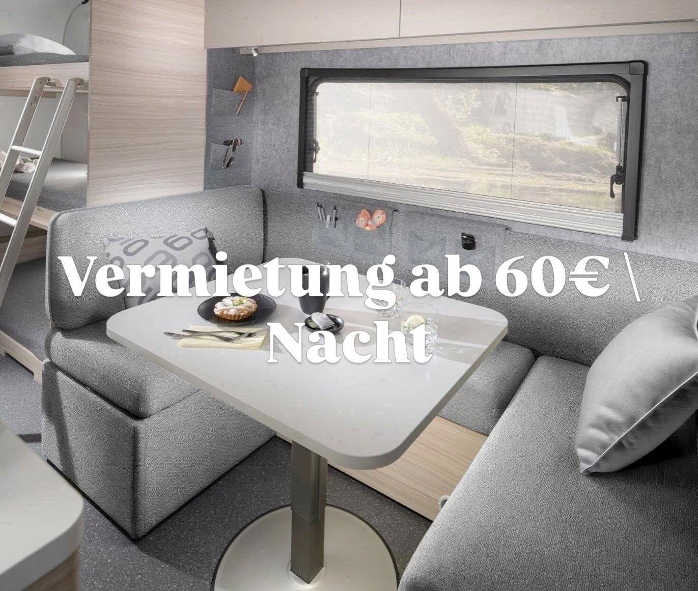 Menjador Adria Altea 552PK - Yescapa