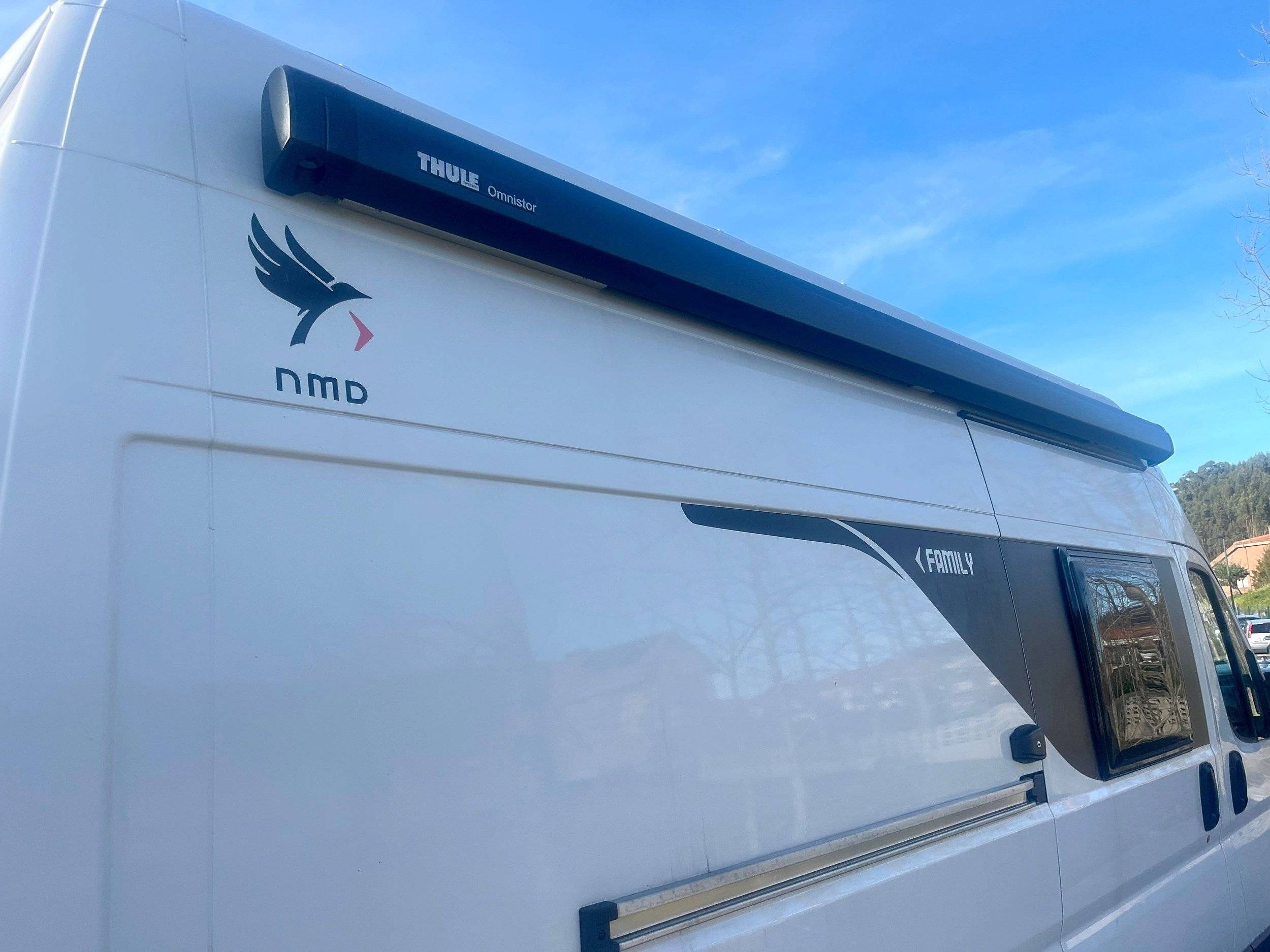 citroen Citroën jumper 140 cv