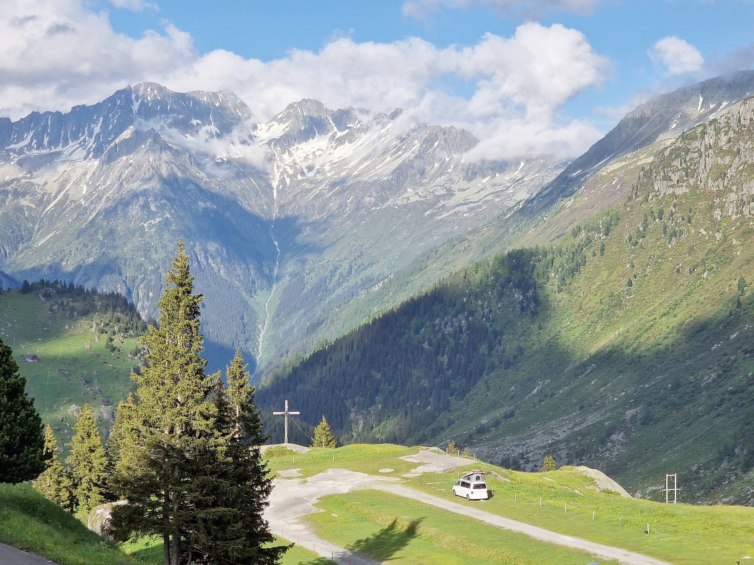 Westfalia Westfalia Kepler One