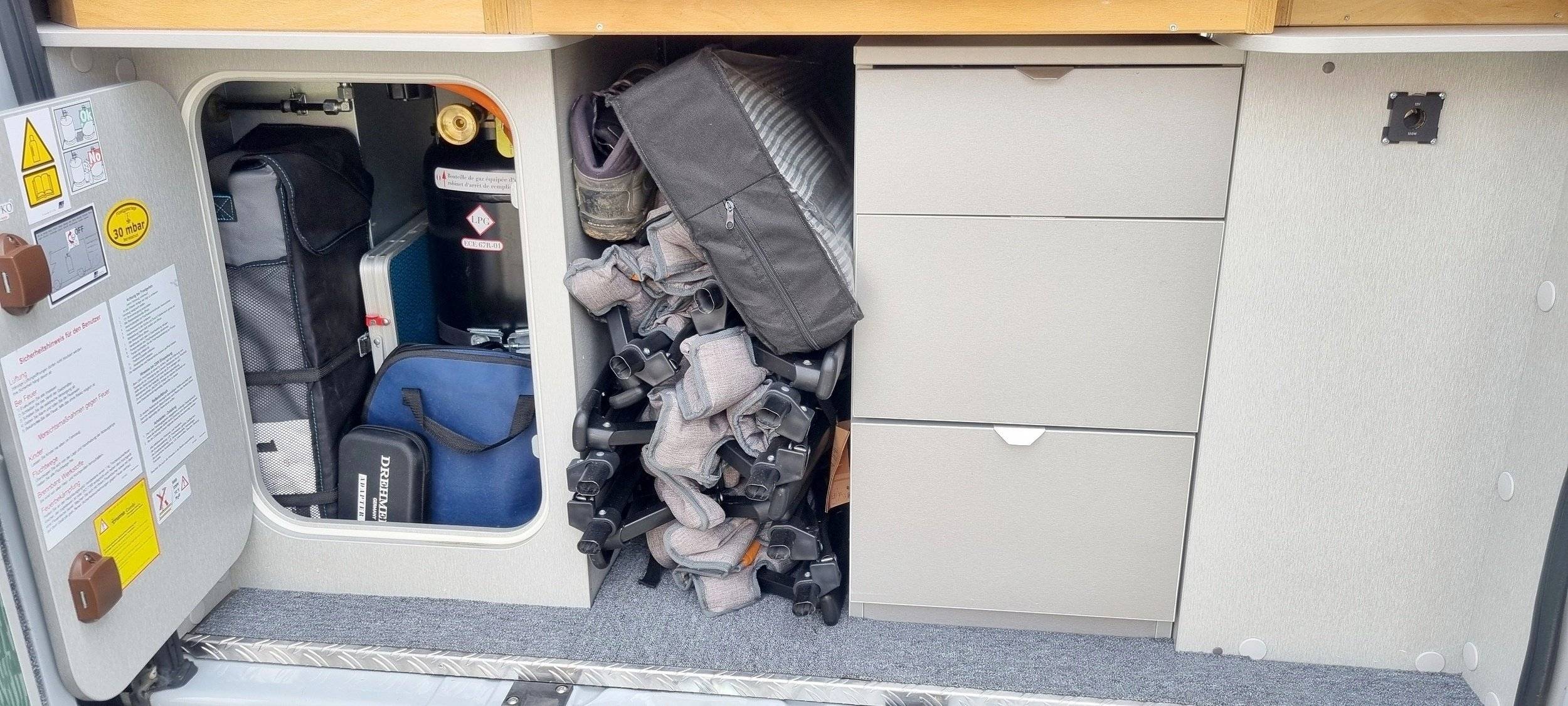 Hymer free 600 campus