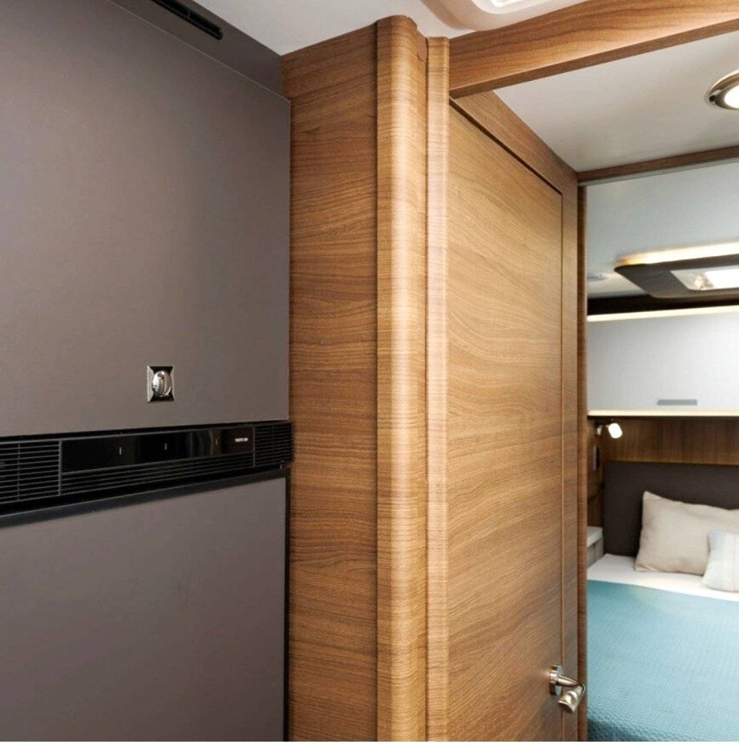 Benimar Beninar Mileo 297