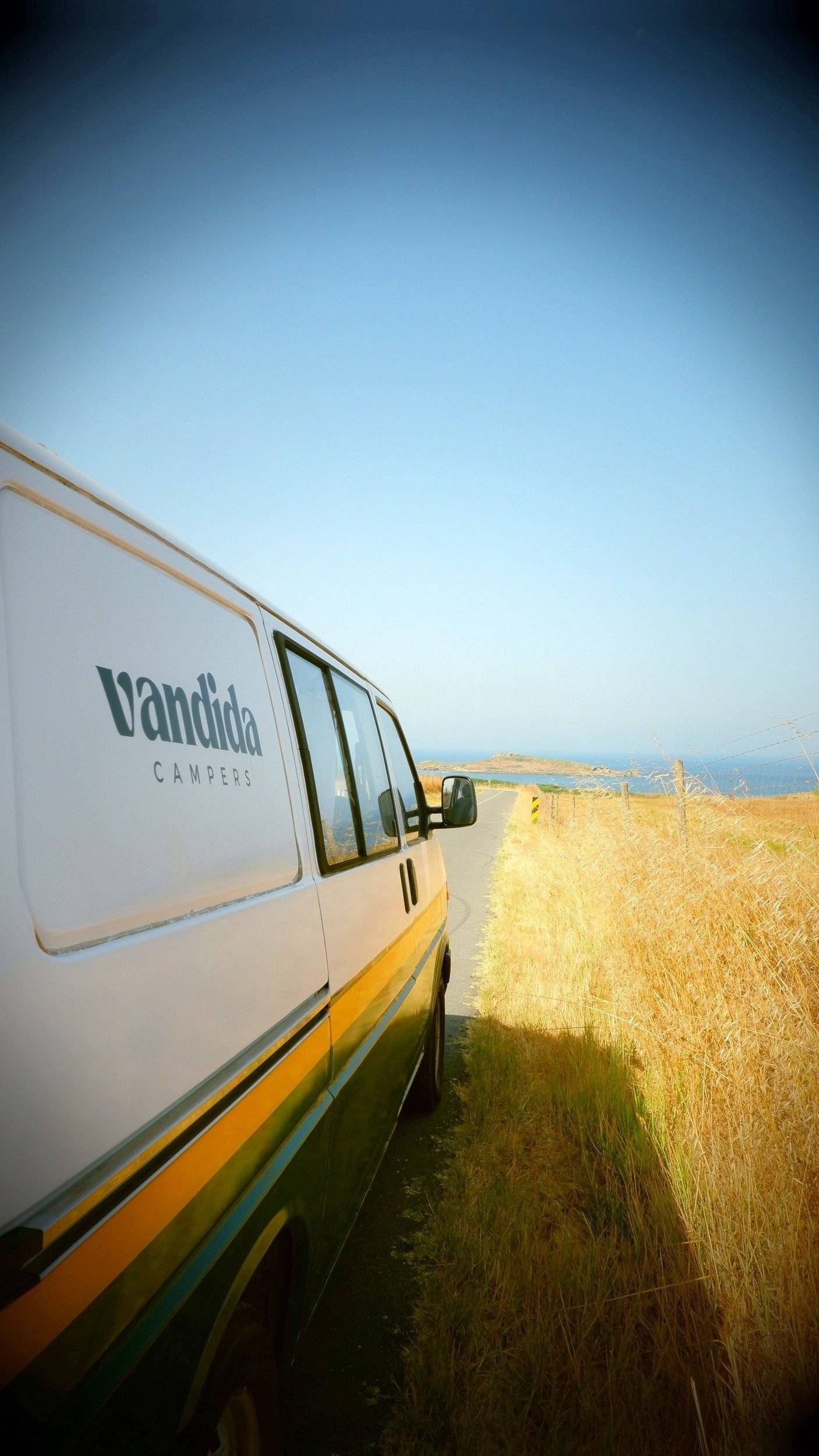 Volkswagen Transporter T4 2.4D