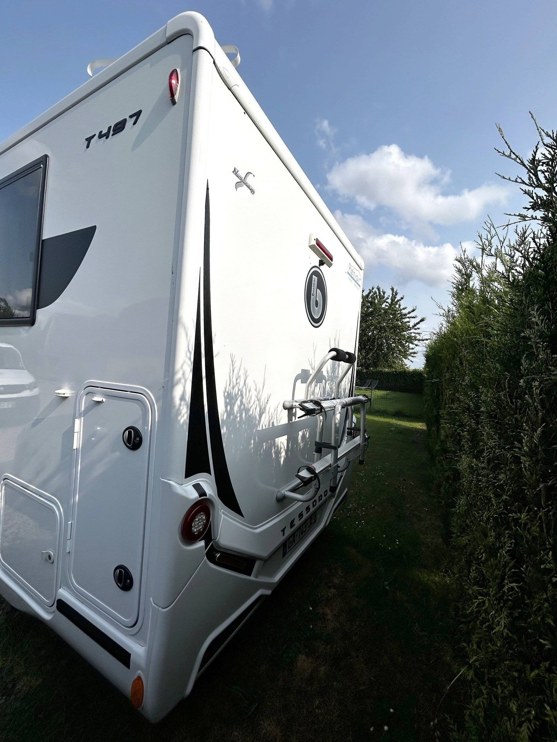 Benimar BENIMAR TESSORO 497