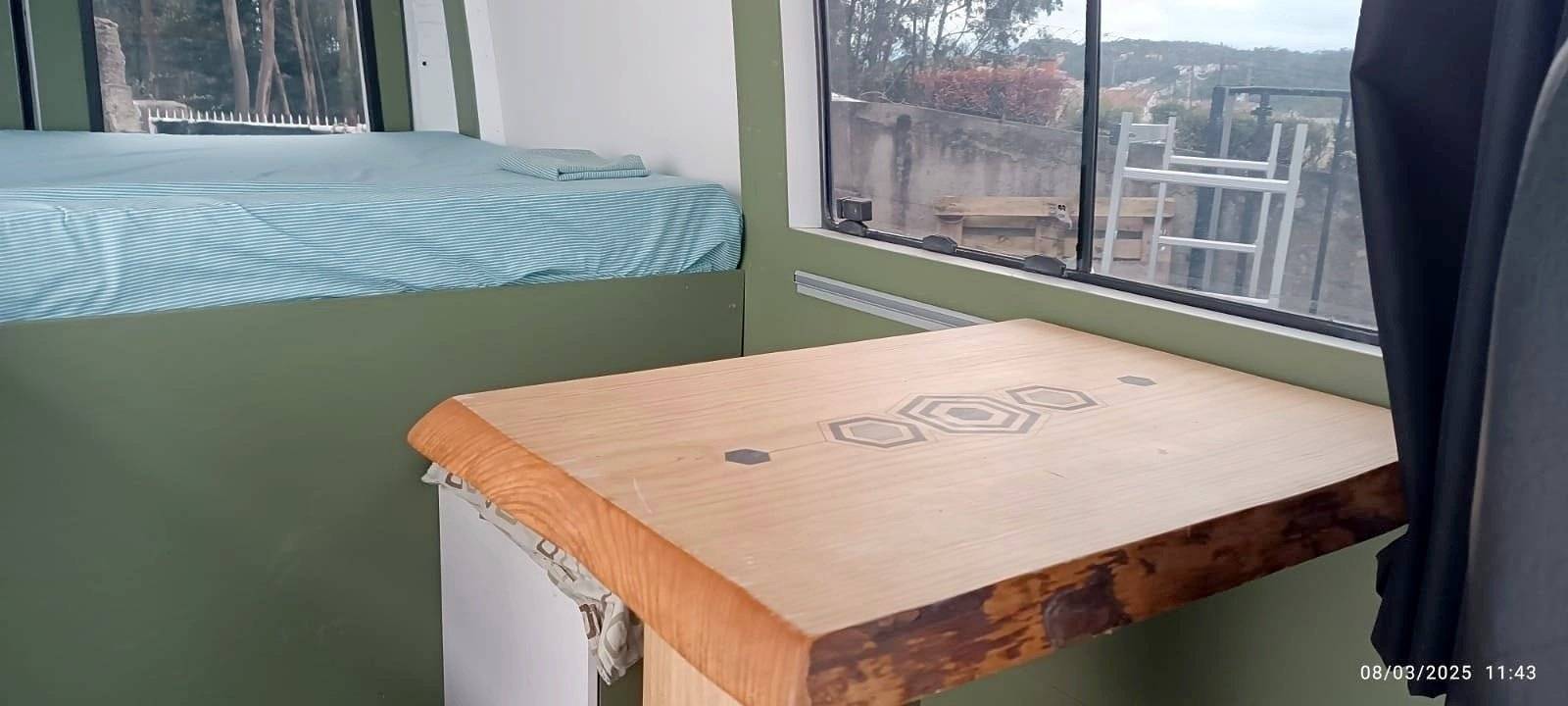 Mercedes Sprinter 313