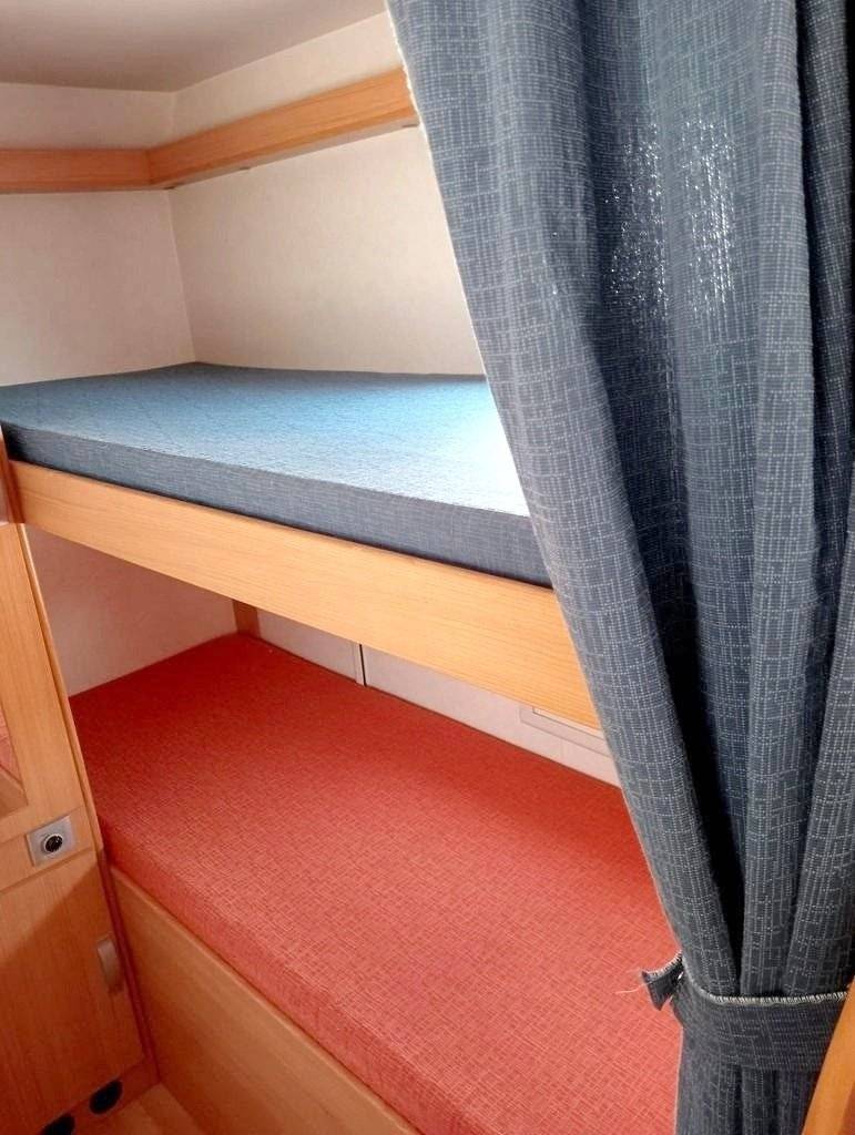 Ford rimor katamarano