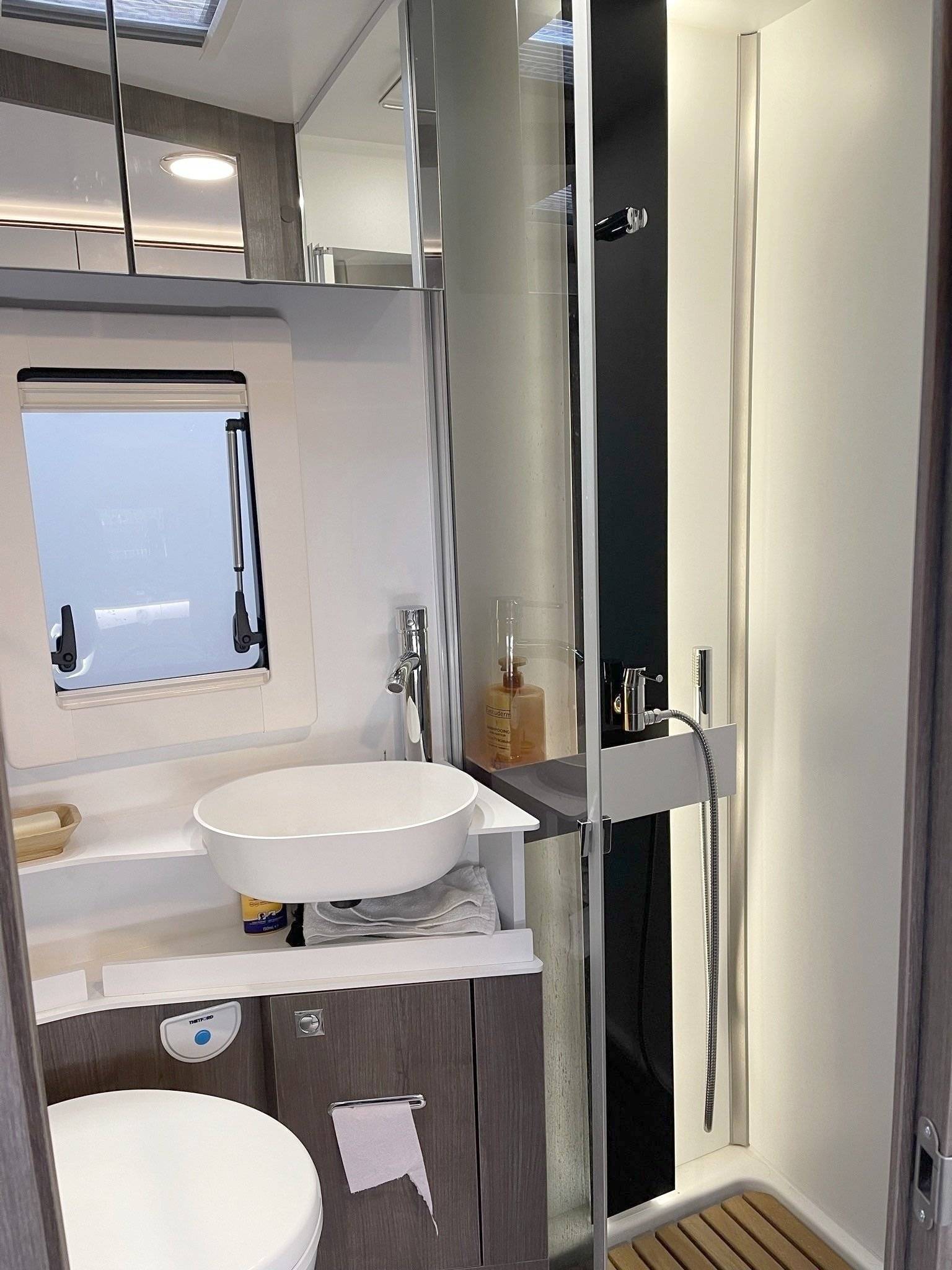 Benimar Ducato 3,0 l 160 ch