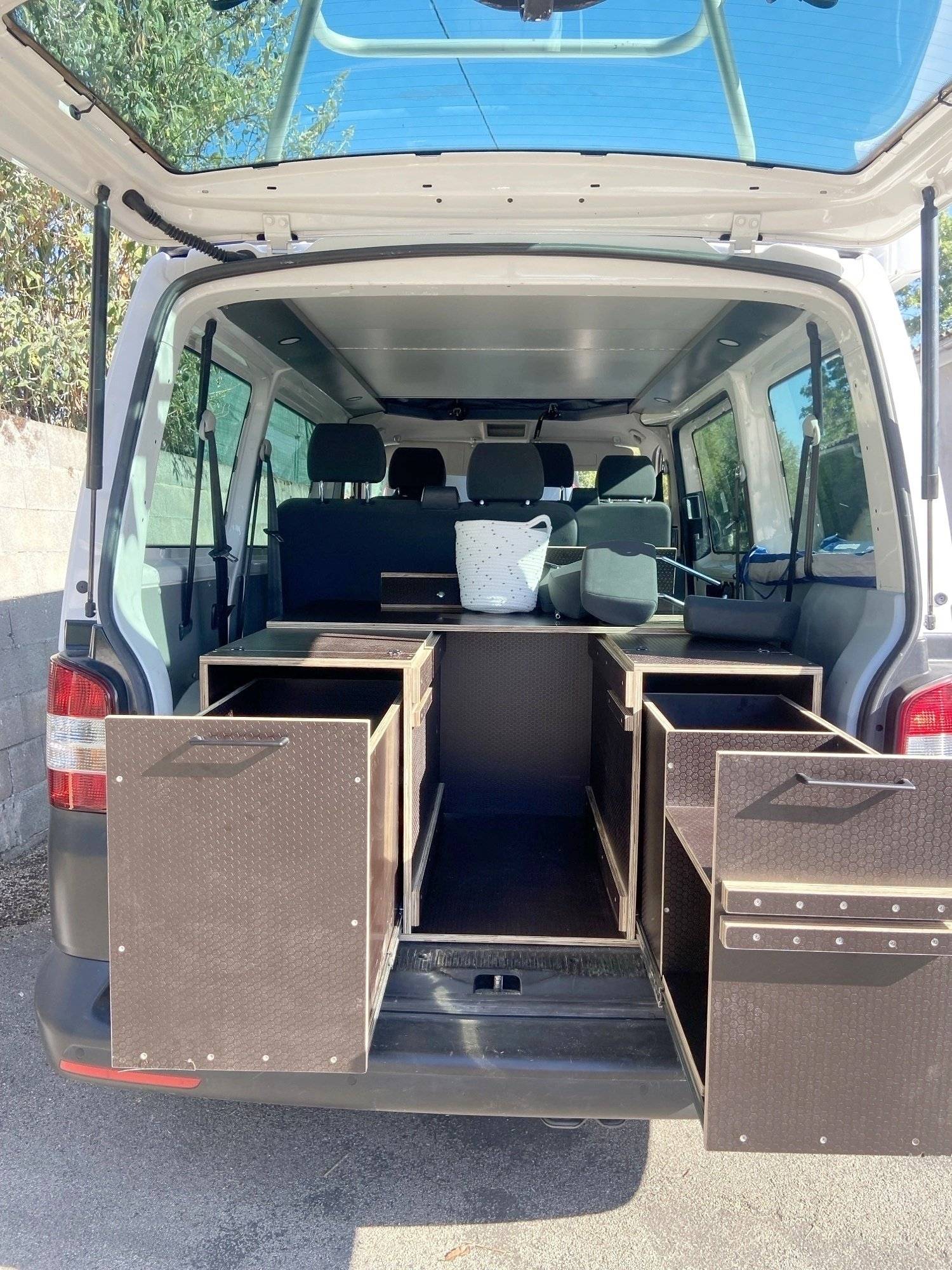 Van Mania 