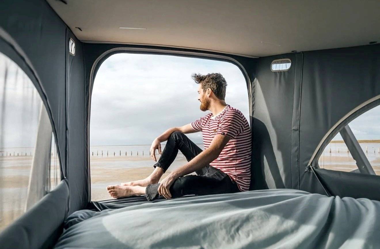 Volkswagen California T6.1 Ocean