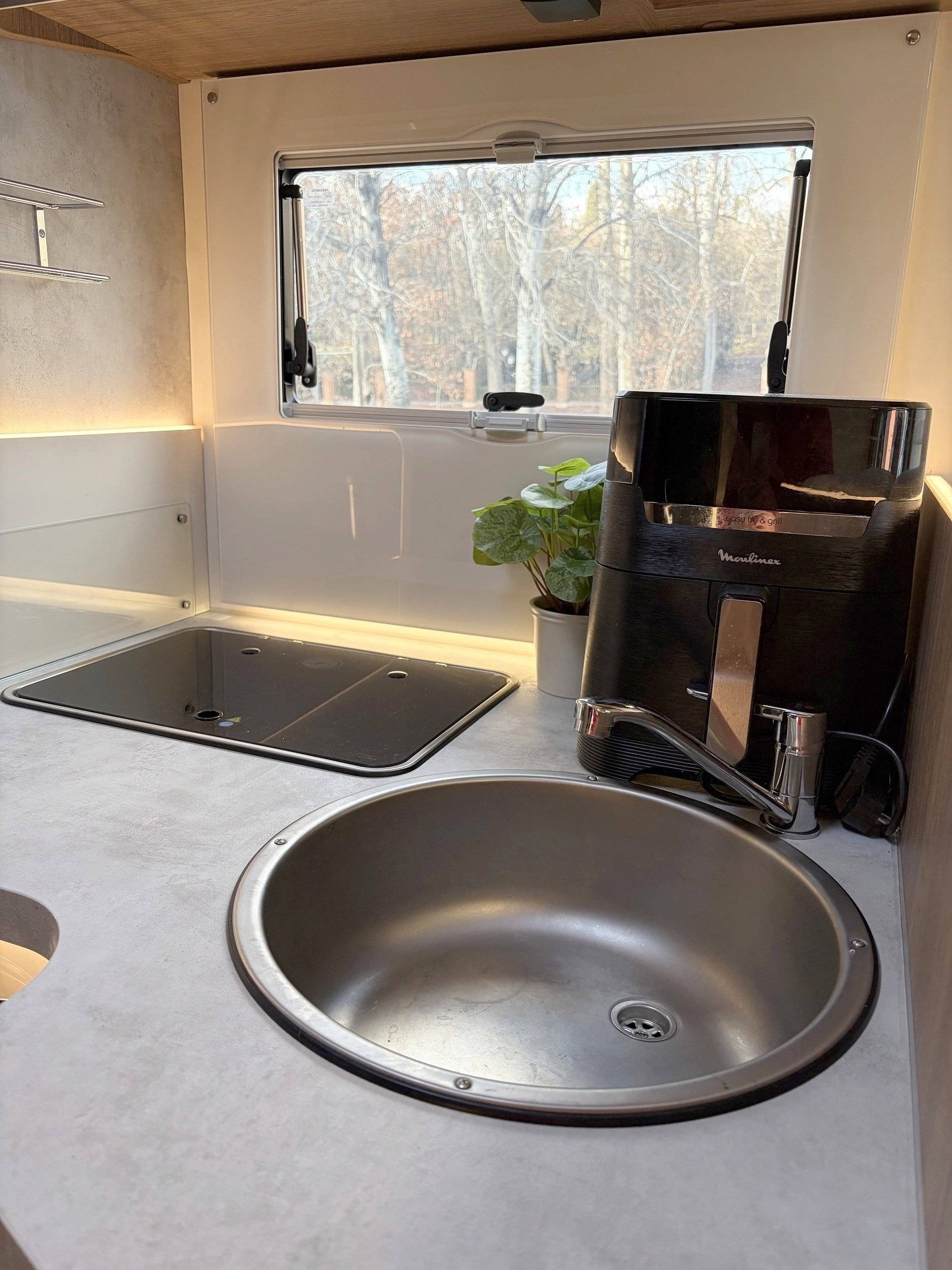 Elnagh Ducato 2,2 l 115 ch