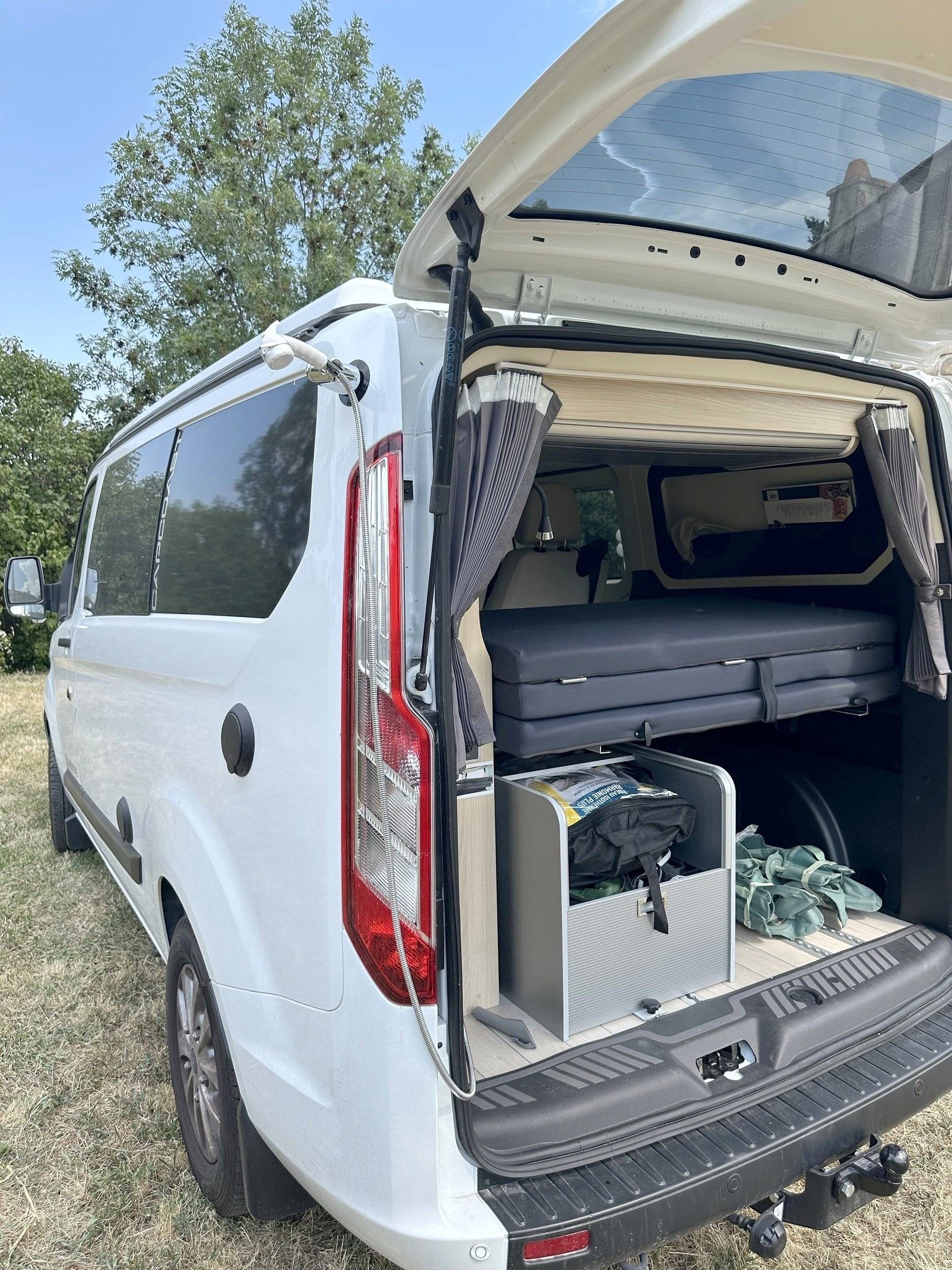 Campérêve Cap Coast