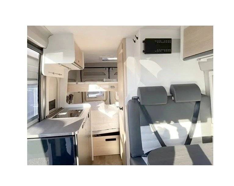 Sunlight Sunlight Cliff Adventure