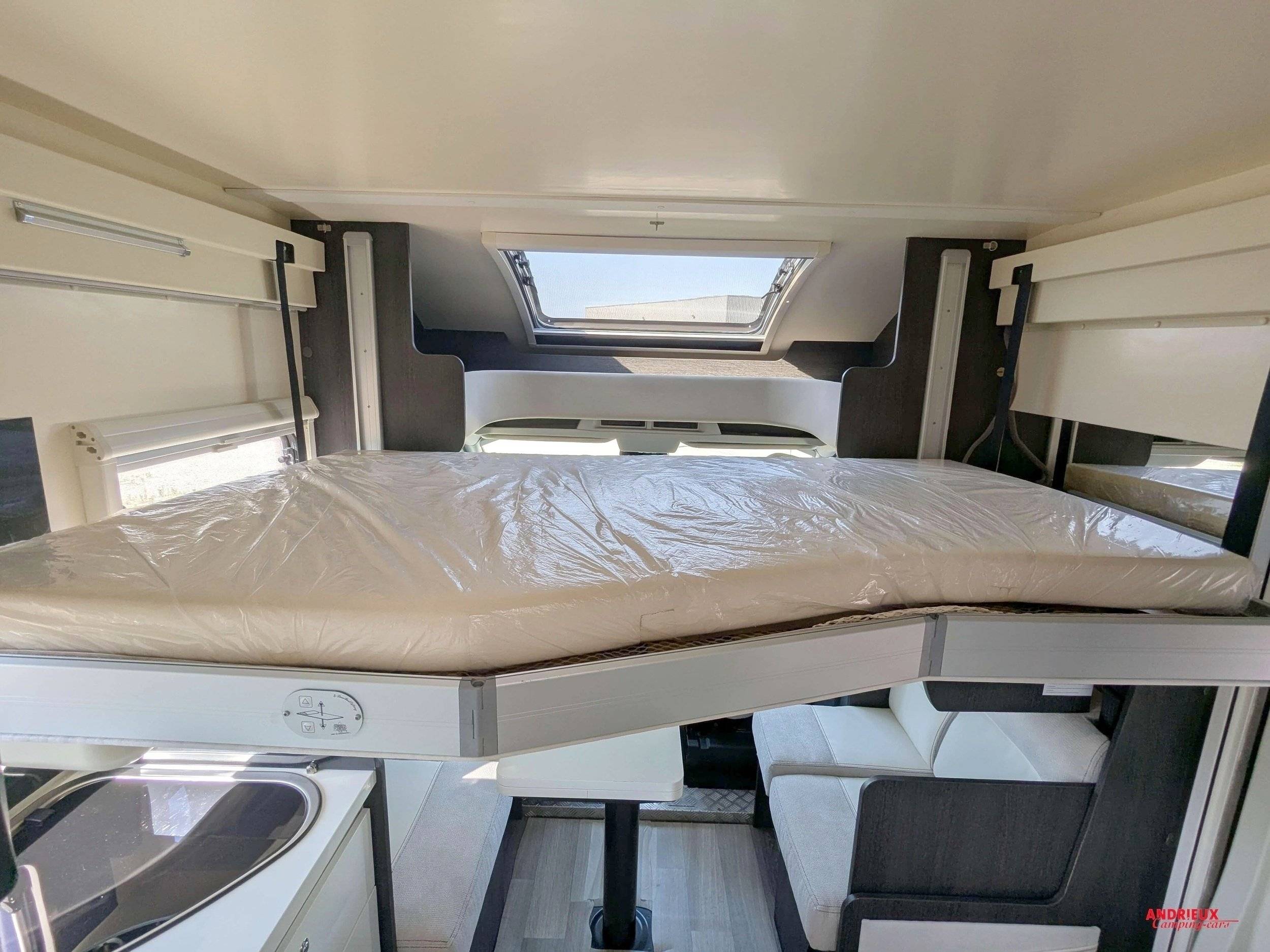 Ford Transit 2,0 l 170 ch