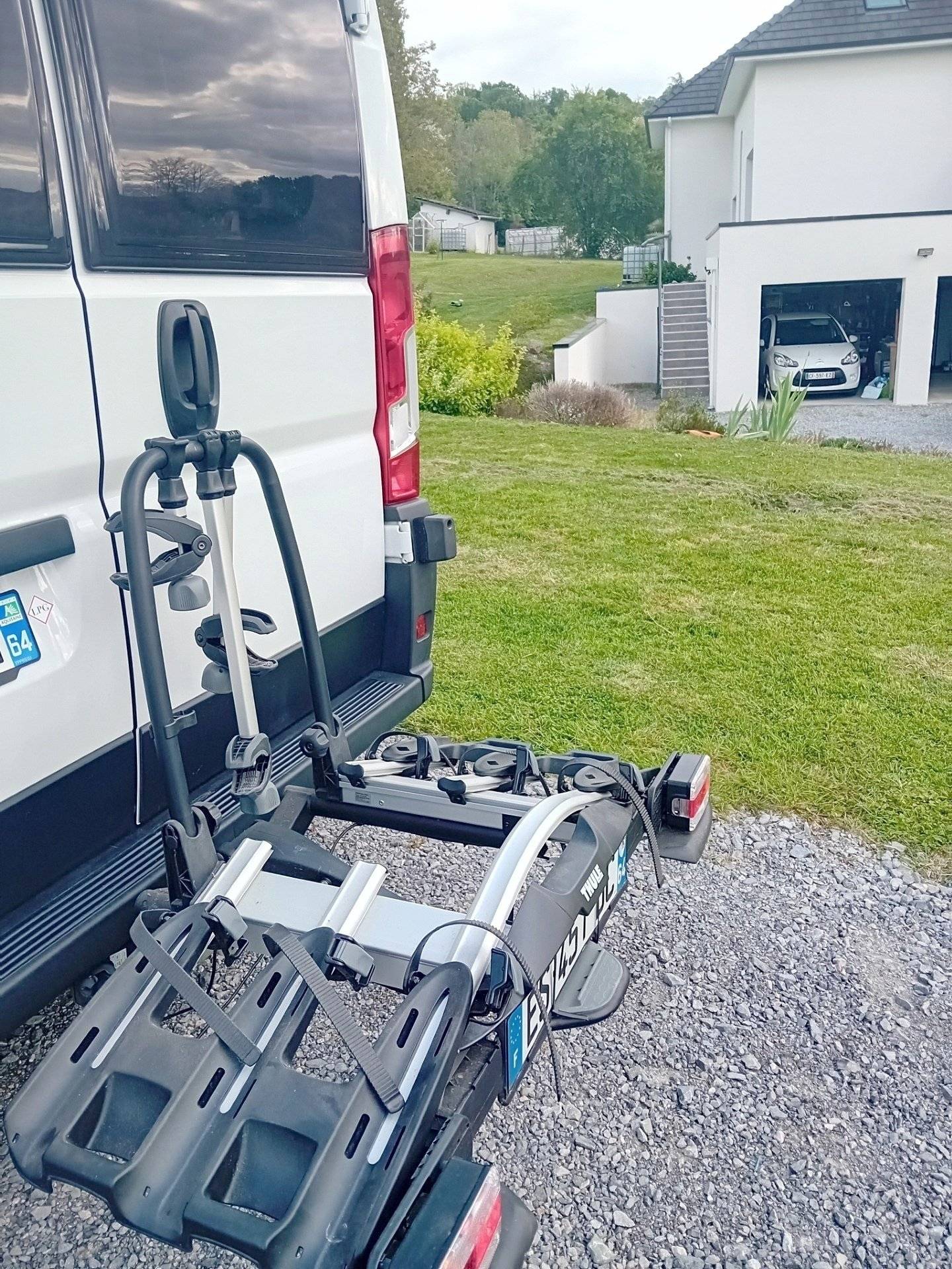 Challenger FIAT DUCATO