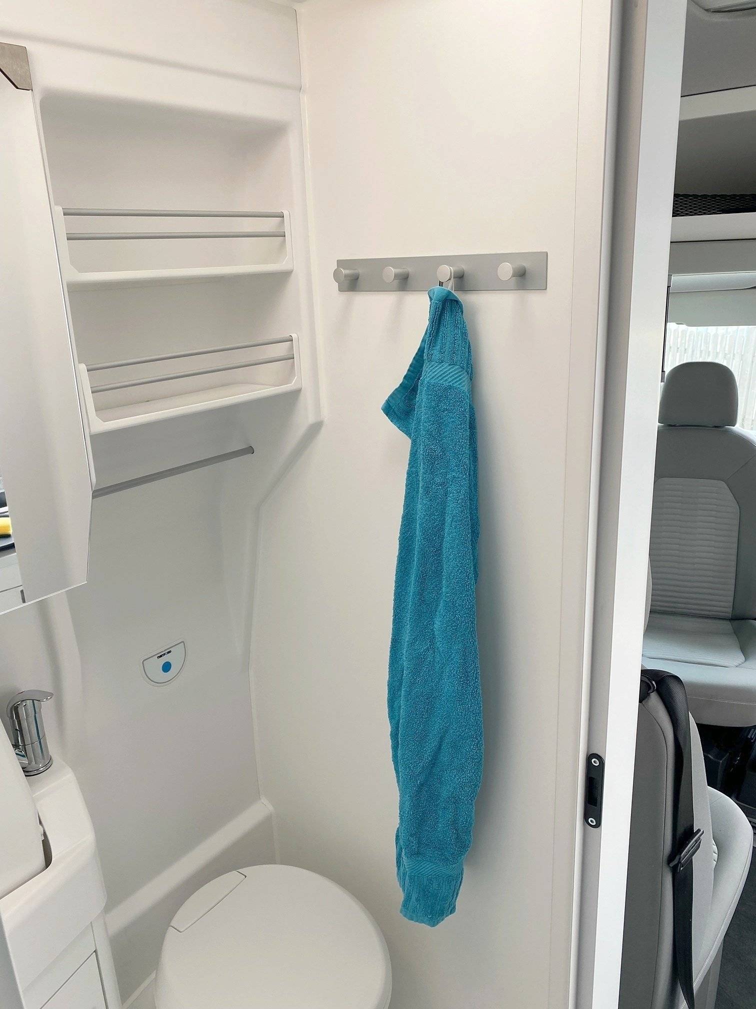 Volkswagen California 4motion