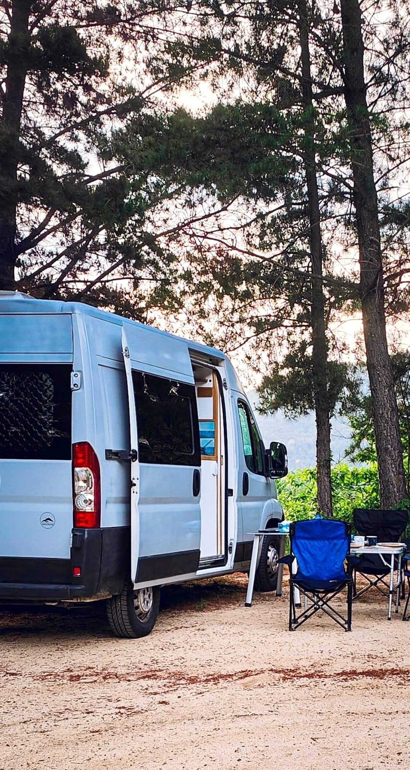 Peugeot BOXER L2H2