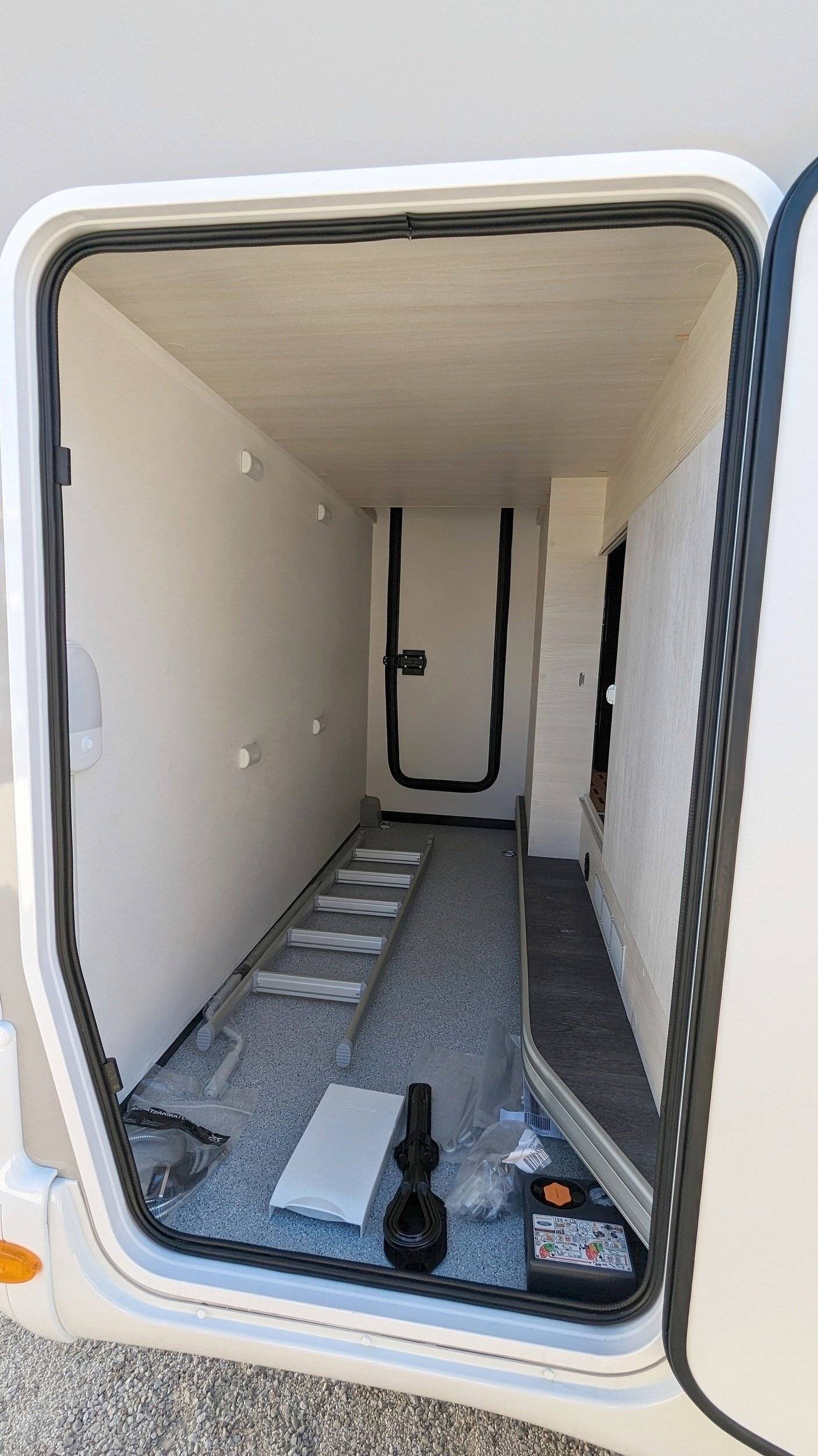 Chausson CHAUSSON 640 titanium ultimate