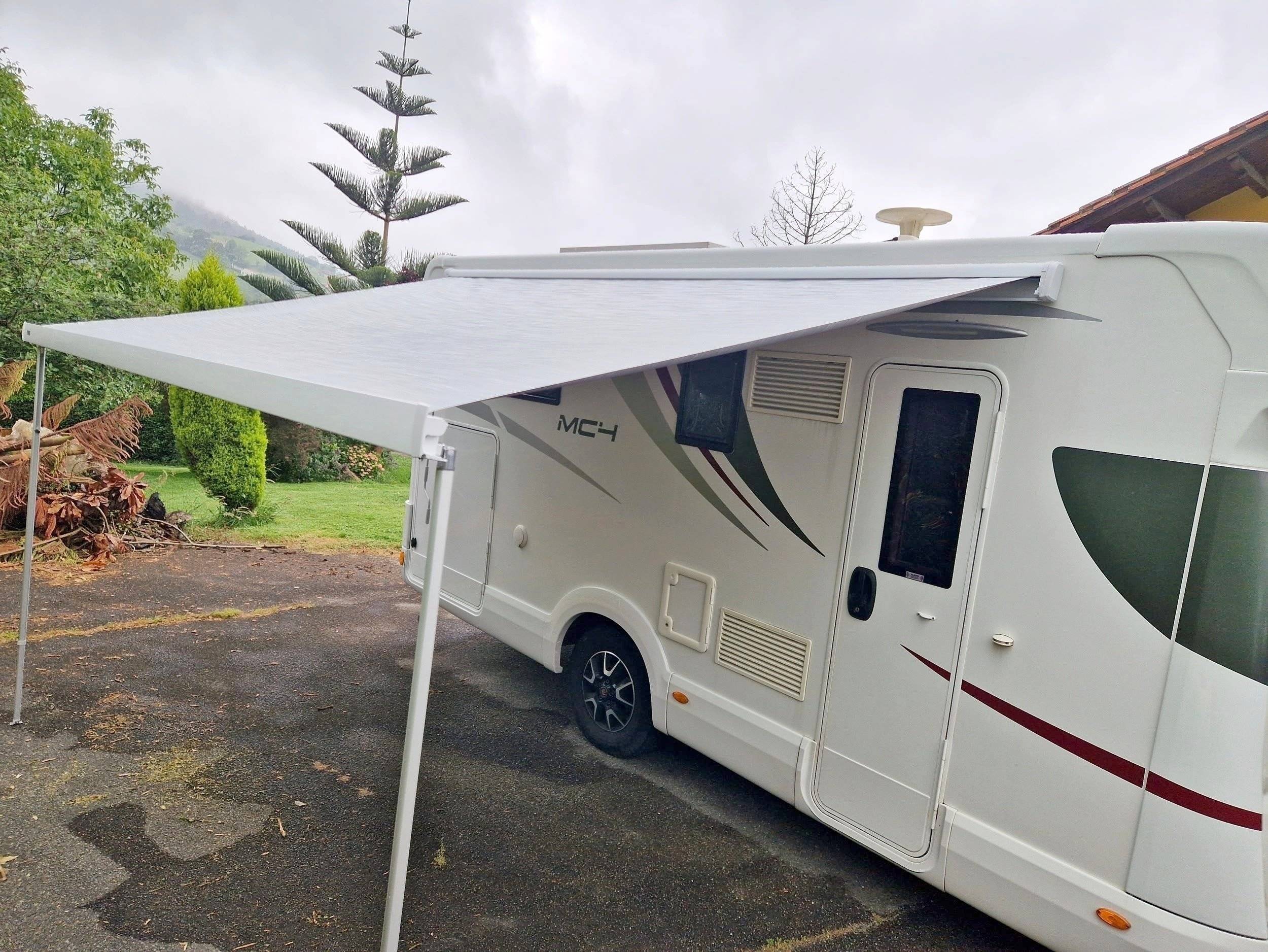 Mclouis DUCATO 2.3 140CV