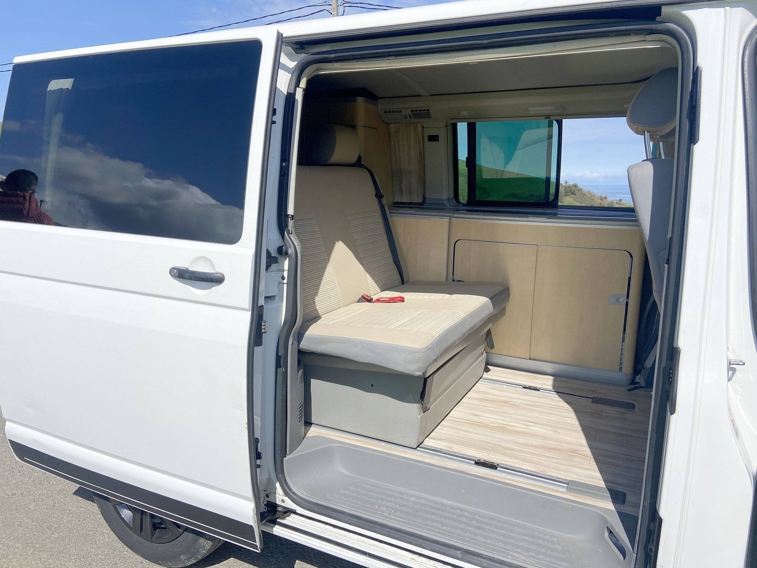 Volkswagen Transporter t5