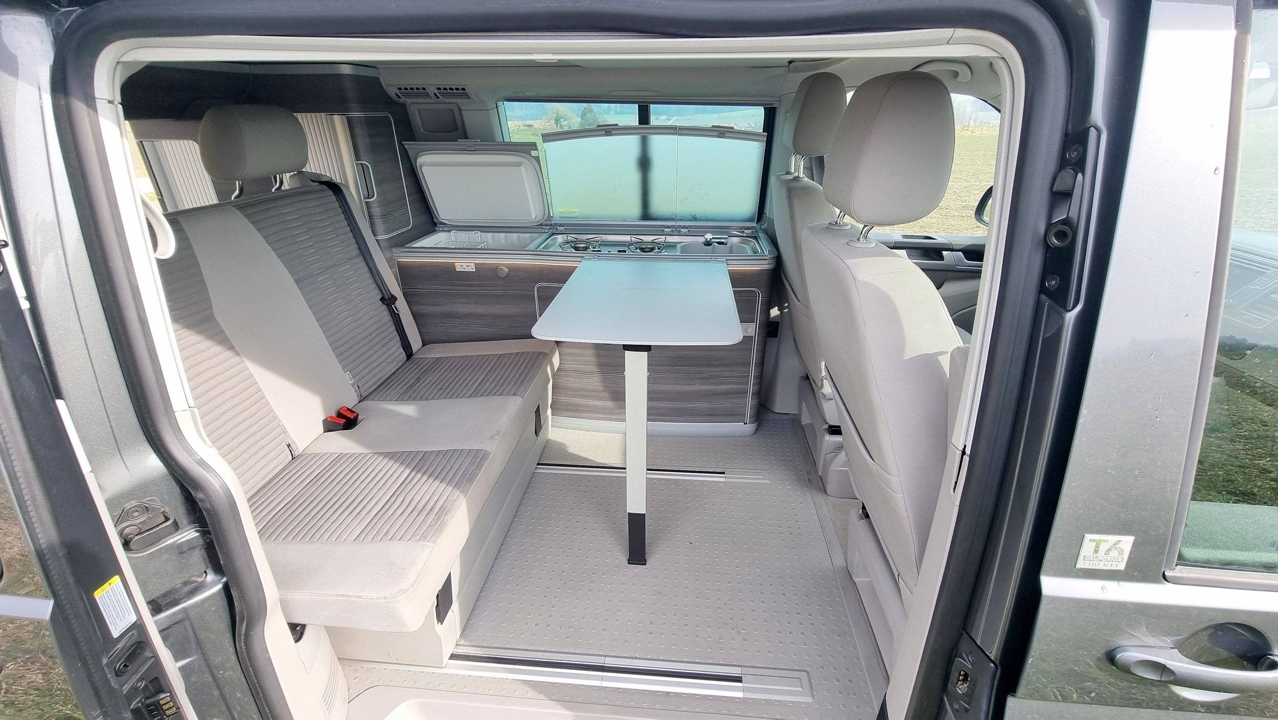 California California Ocean