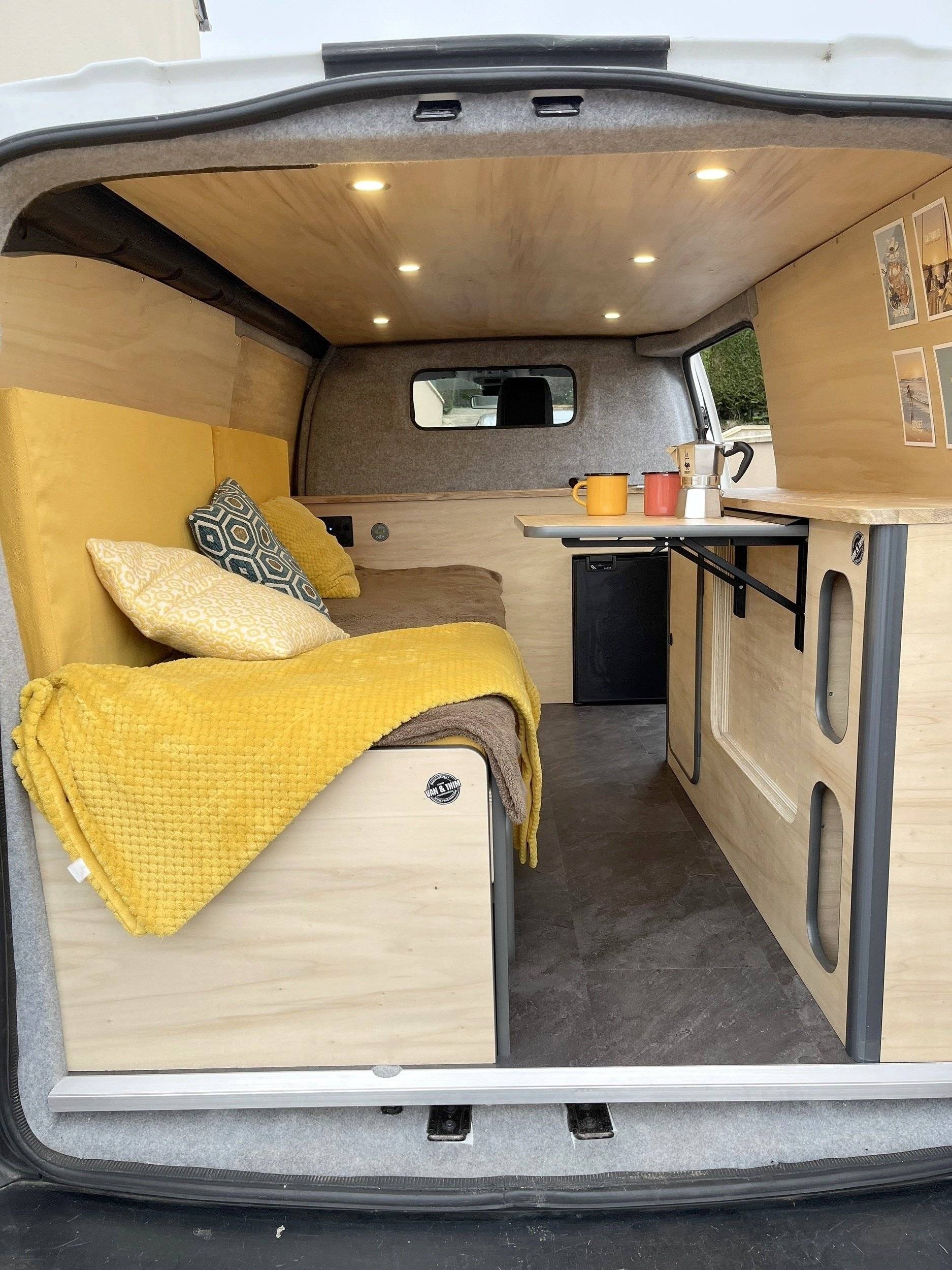 Peugeot Expert 2 l Blue HDI 150 ch