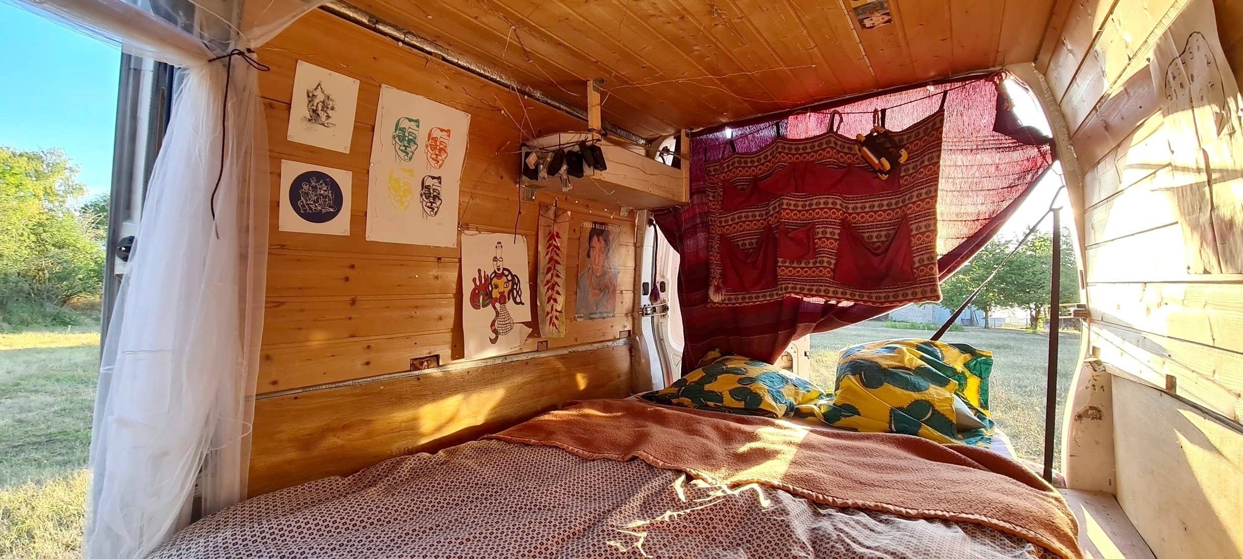 Bajetto Renault Master II