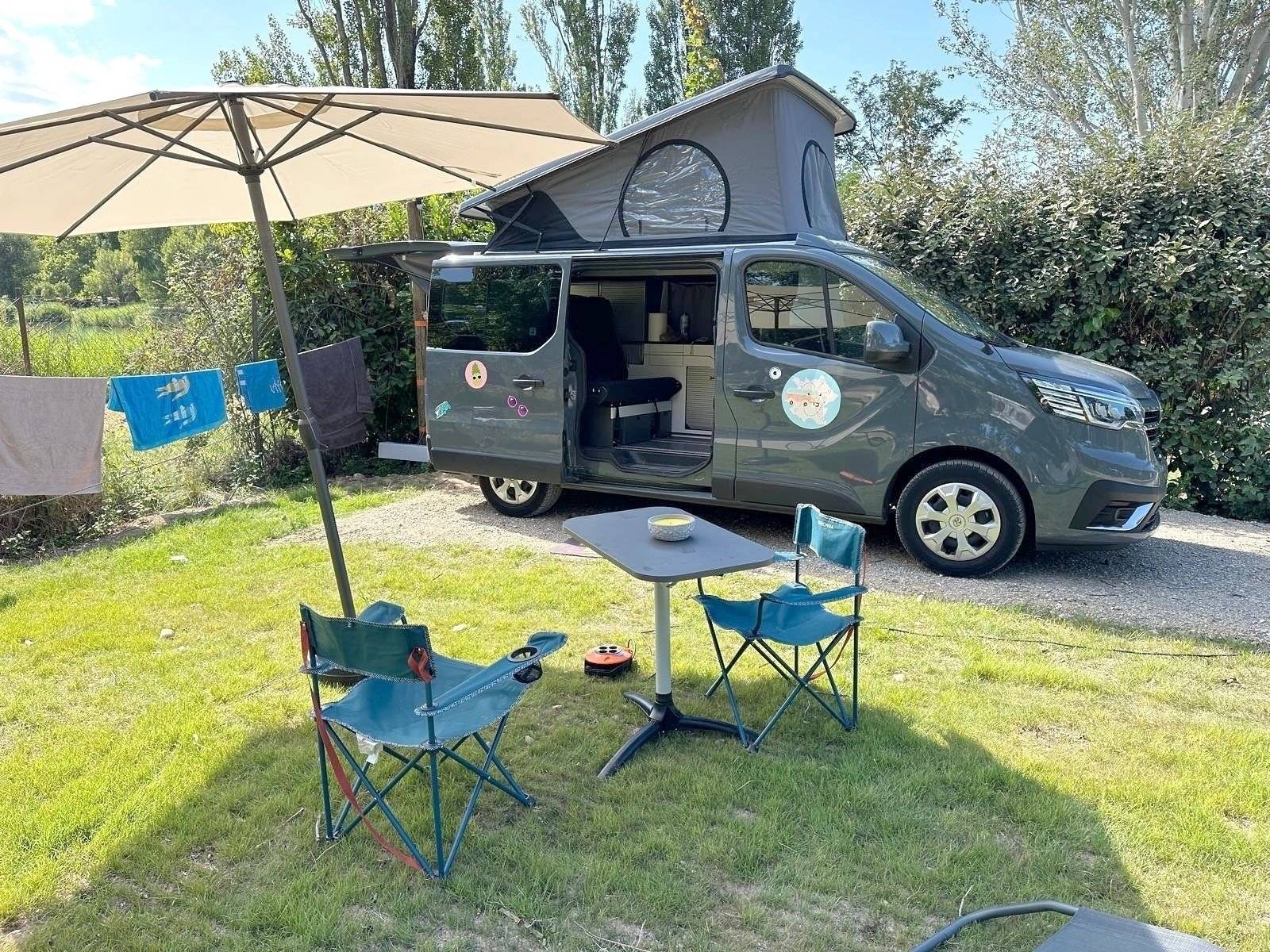 Hanroad Hanroad Treak 5