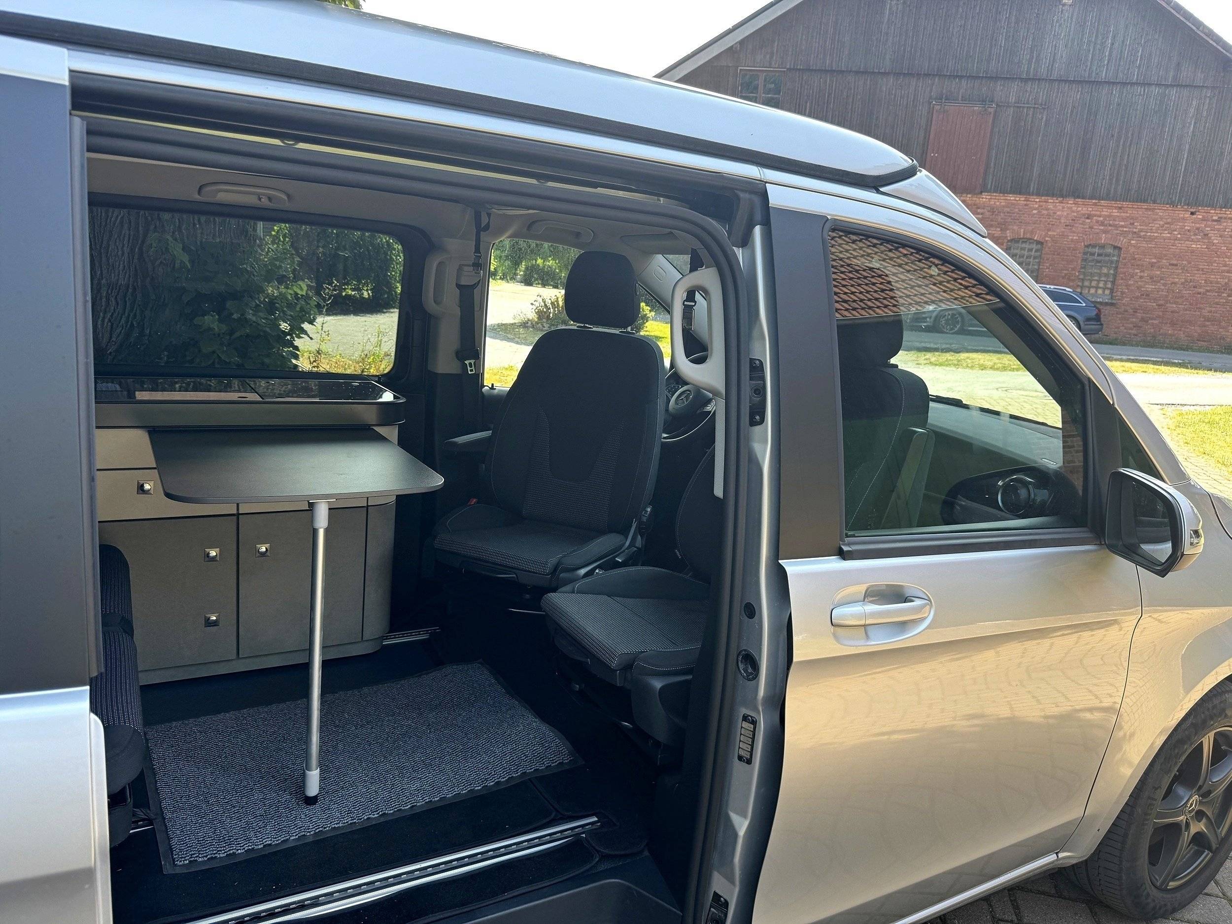 Pössl Campstar