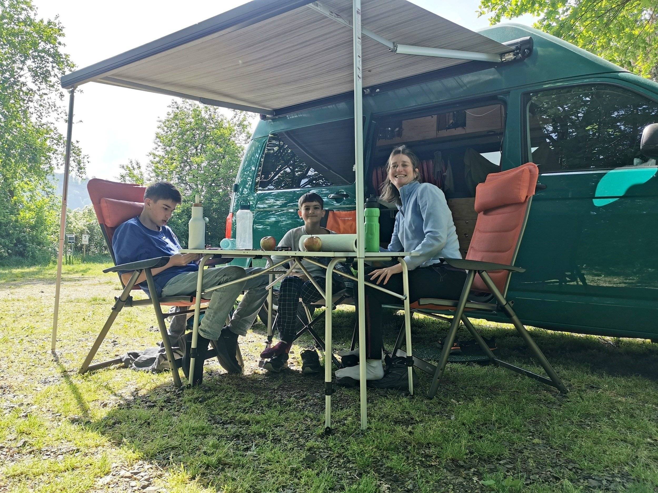 Volkswagen Volkswagen T6