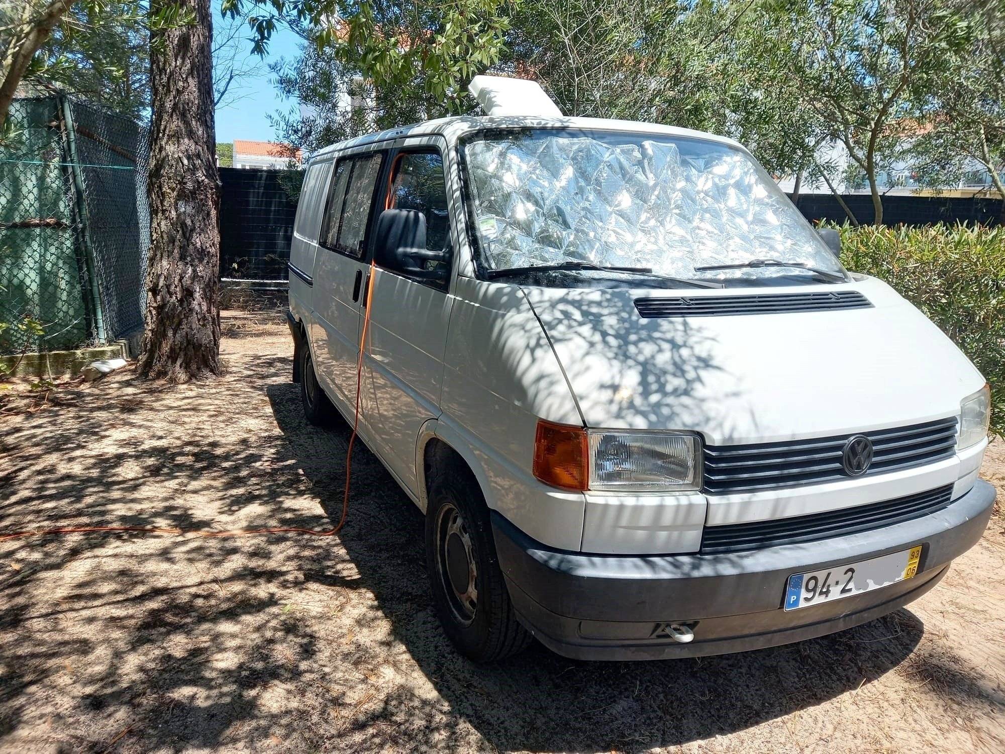 Volkswagen Volkswagen T4