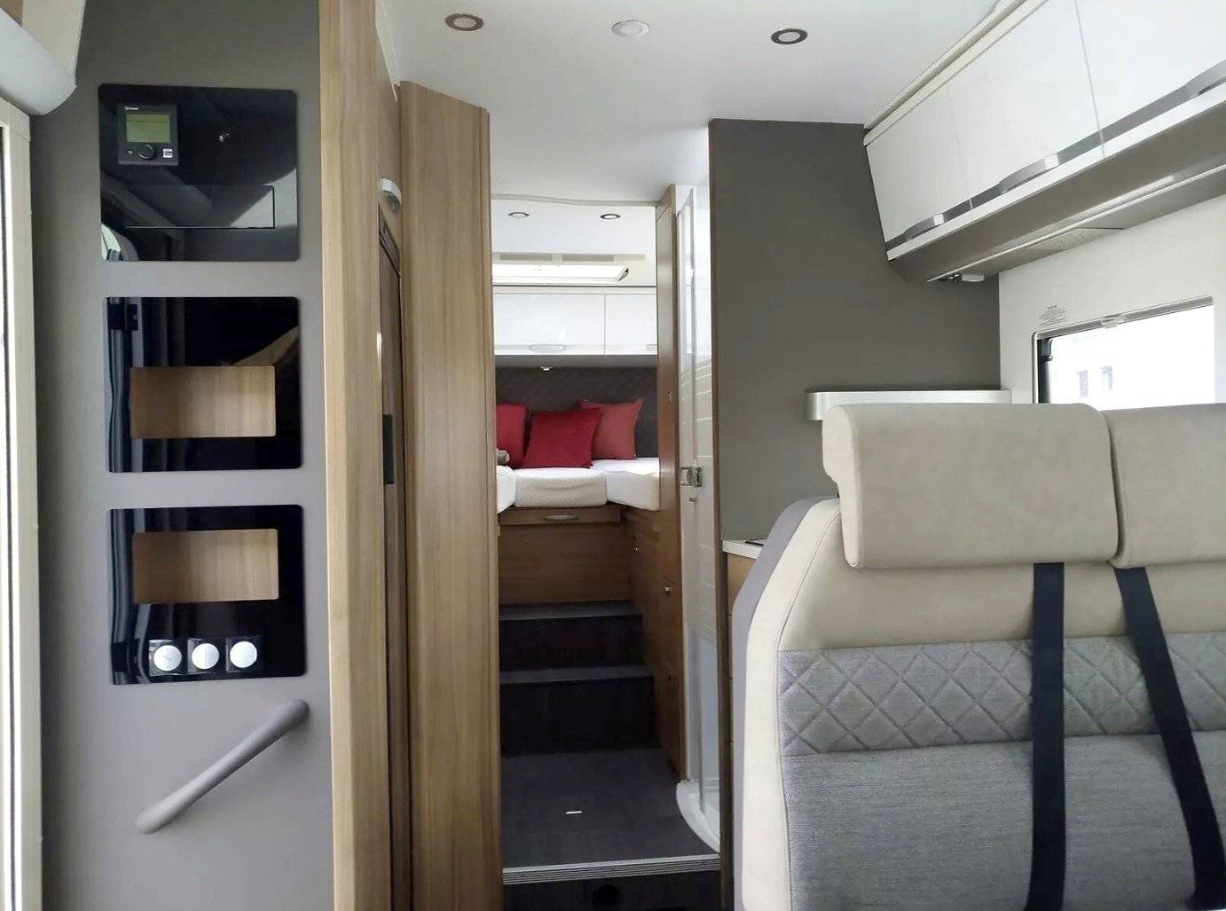 Adria ADRIA CORAL PLUS XL 670SL