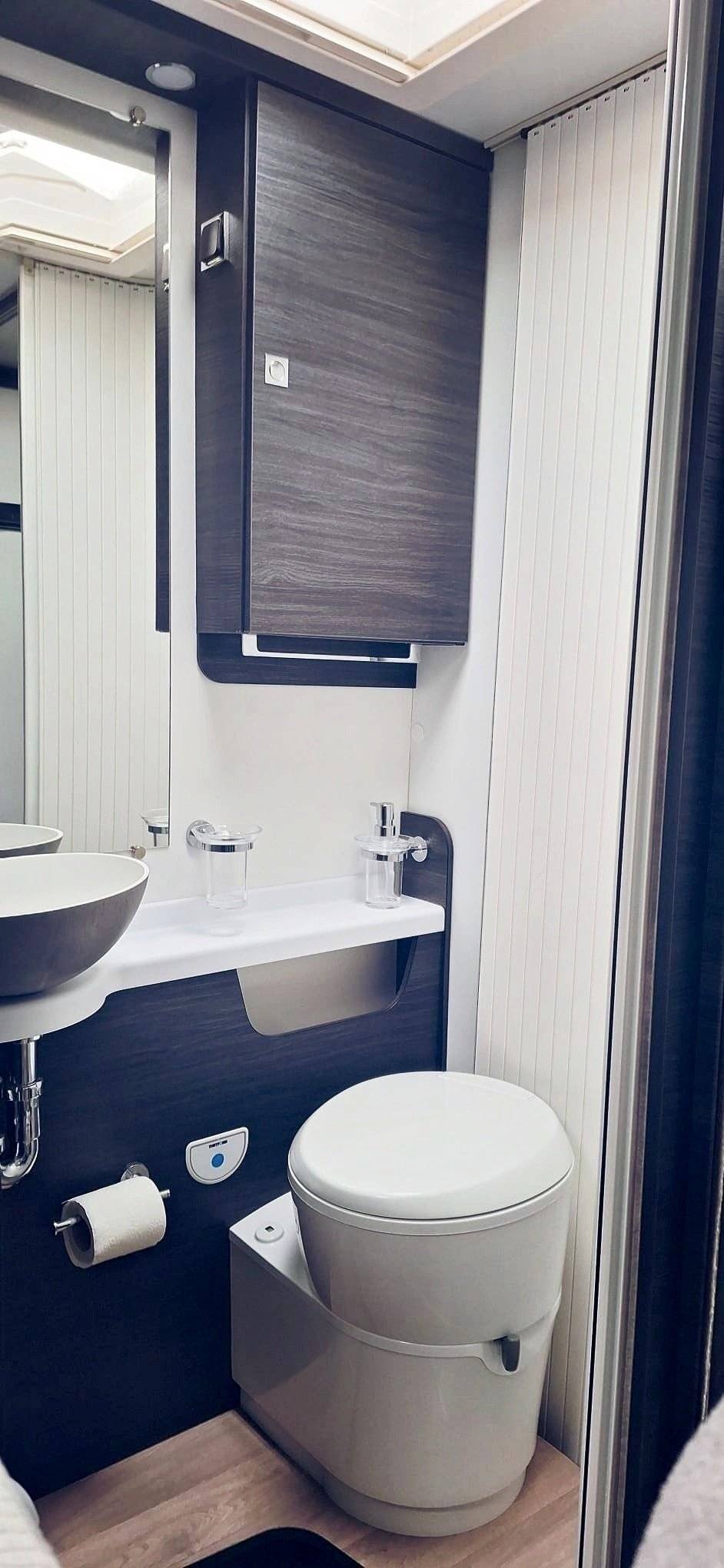 Benimar Benimar Mileo 263