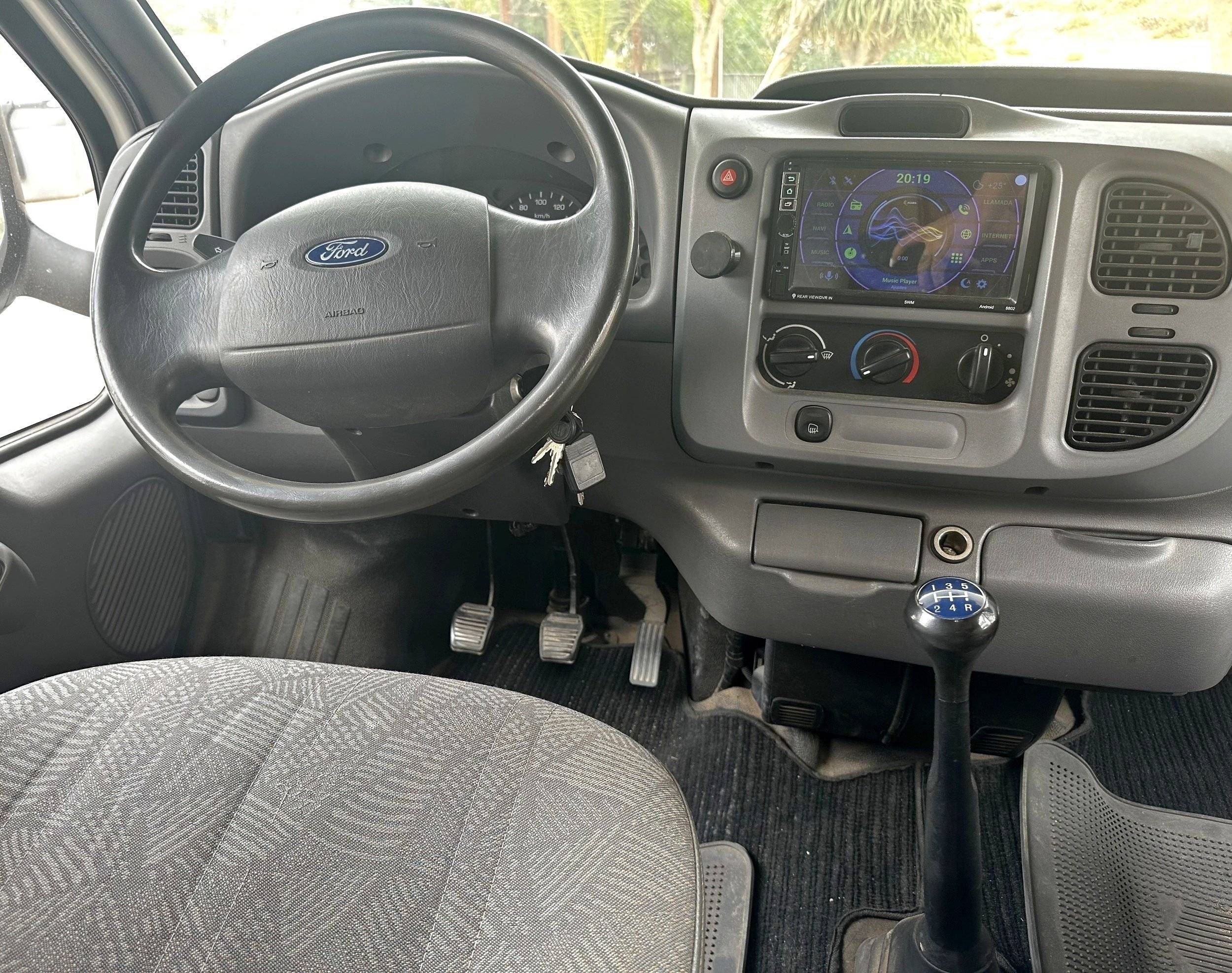 Challenger challenger