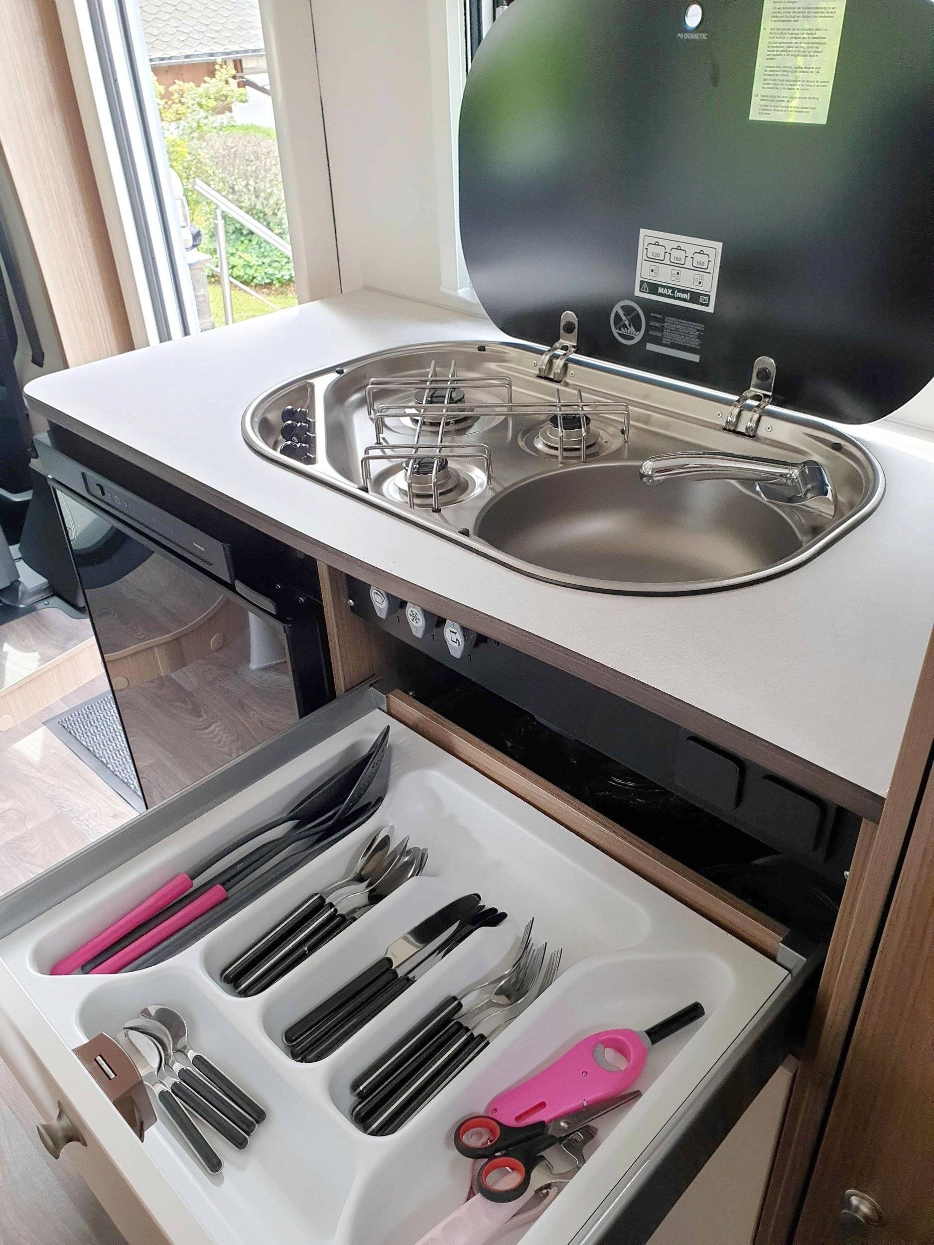 Sunlight Sunlight V 66 Adventure Edition