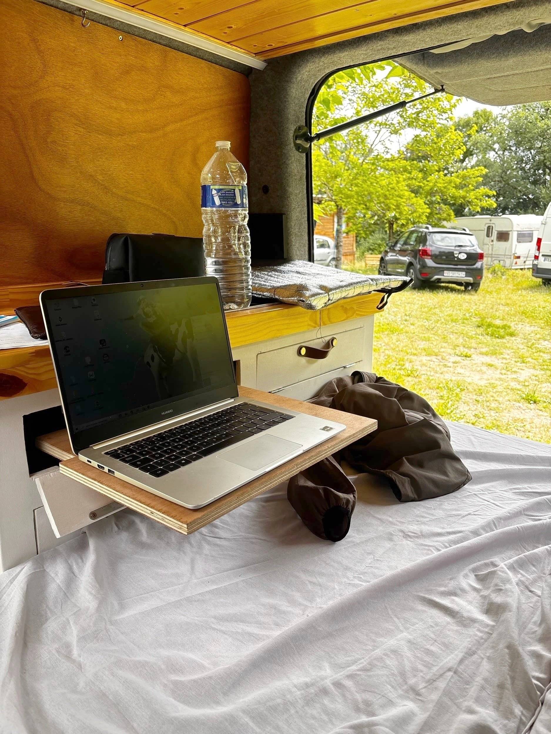 Opel Vivaro 115ch