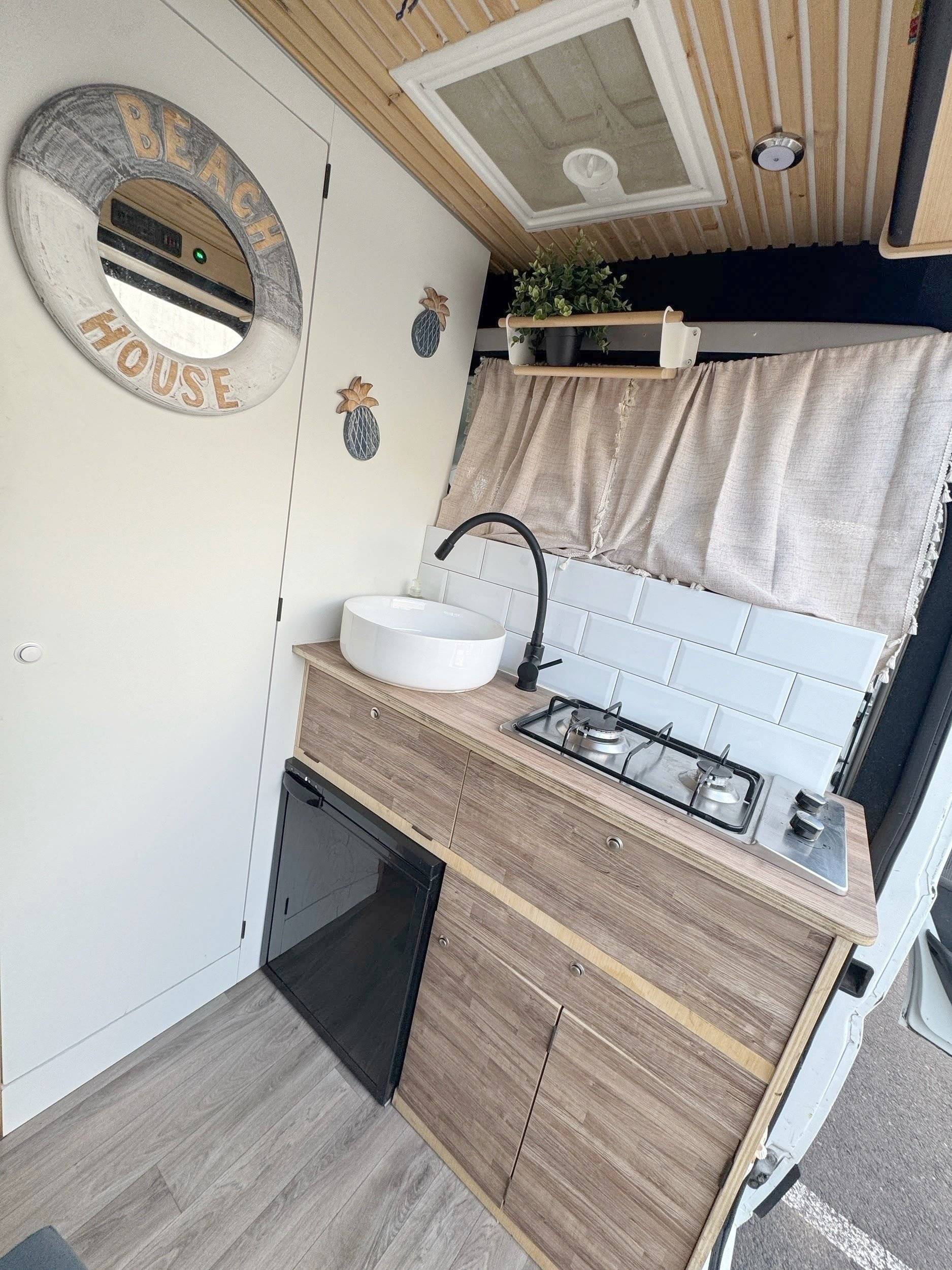 Citroën Jumper 2,2 l 120ch