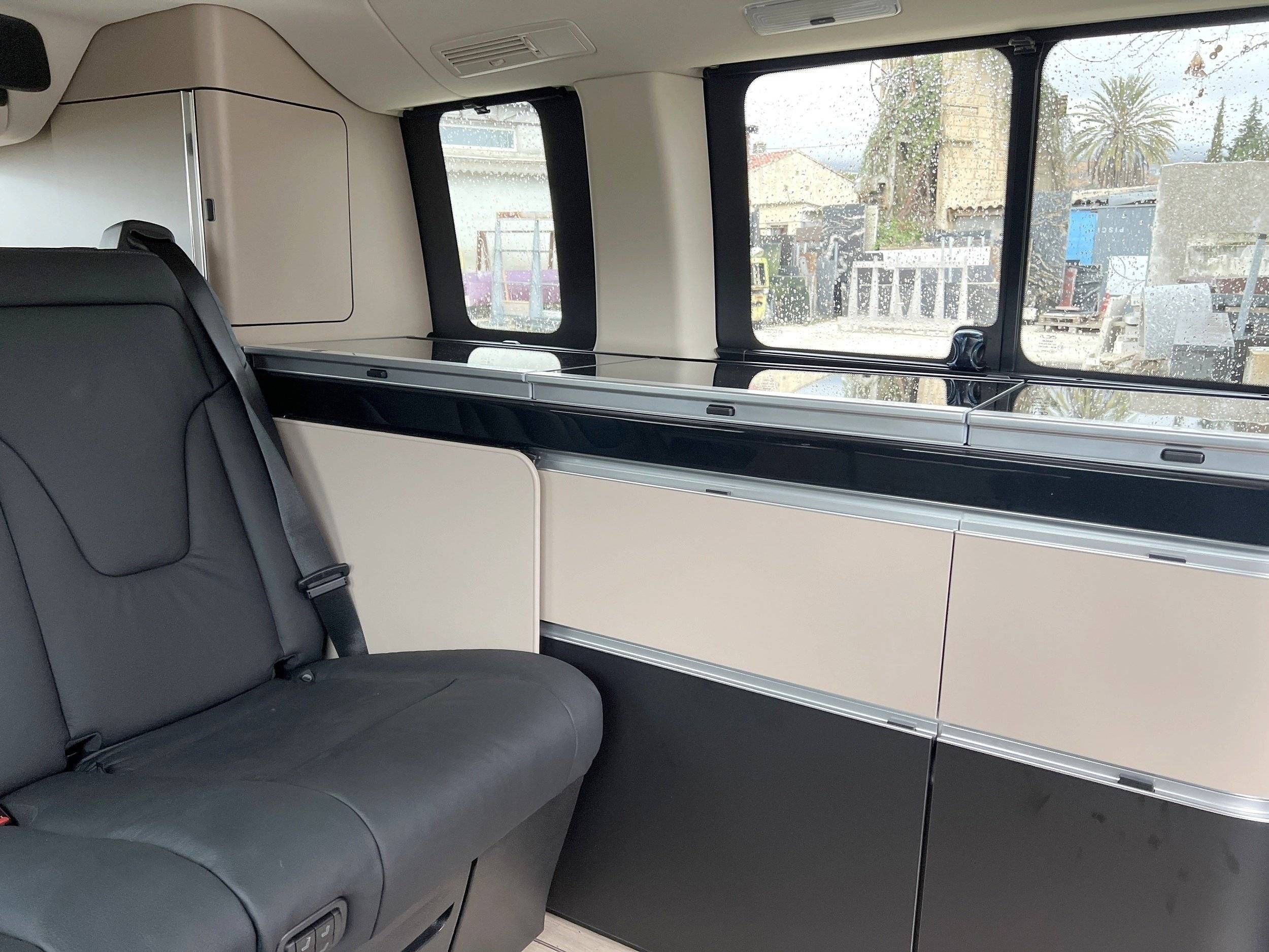 Mercedes Mercedes Marco polo