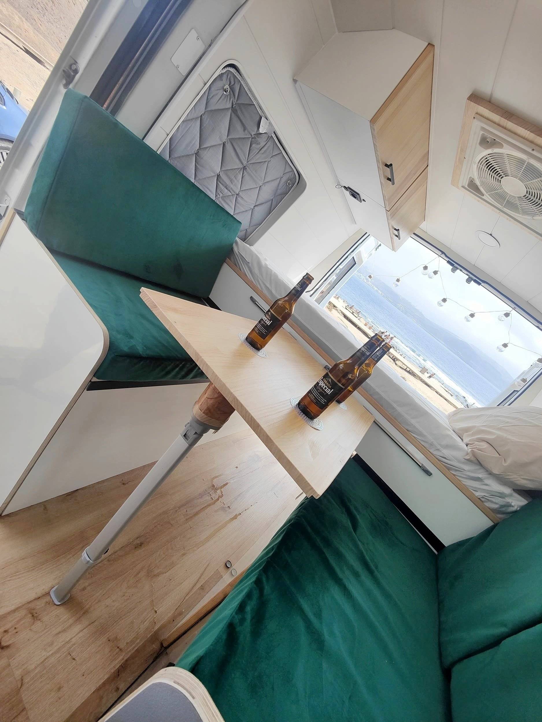 Iveco Daily 3,0 l 170 ch