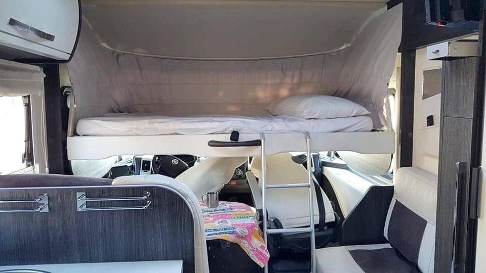 Benimar BENIMAR ARISTEO 690