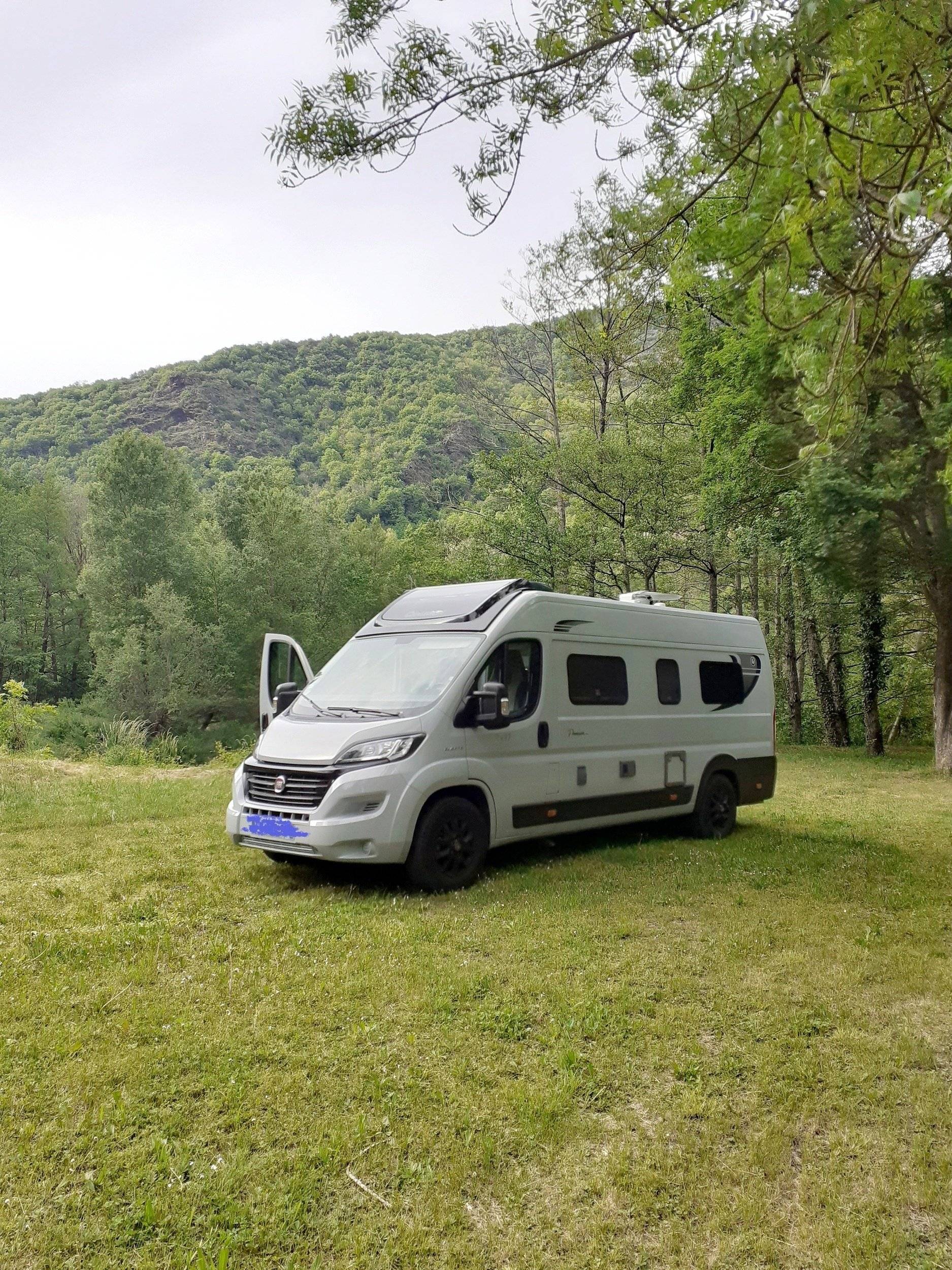 Chausson V697 Premium
