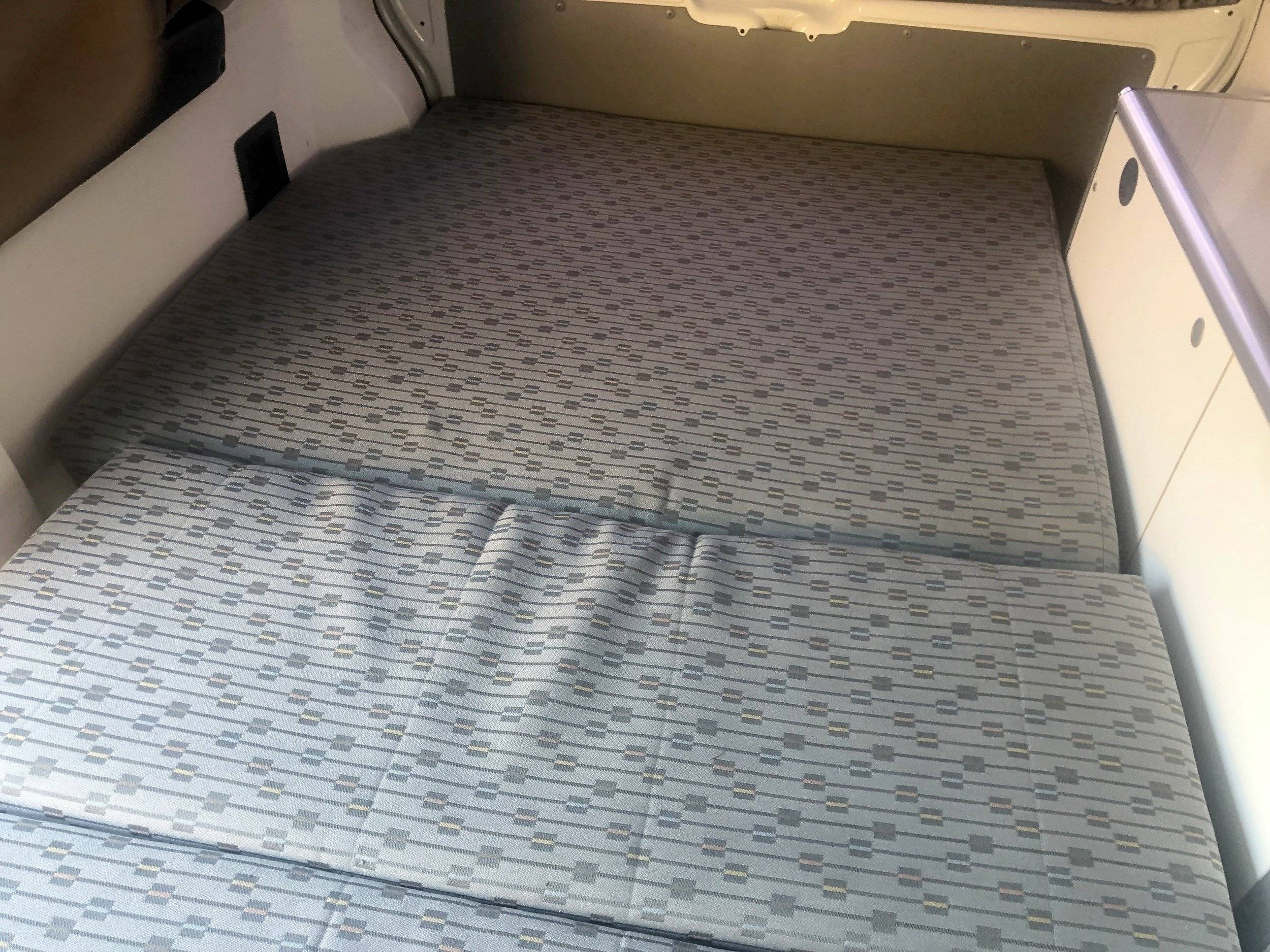 Volkswagen T5 2 l 140 ch